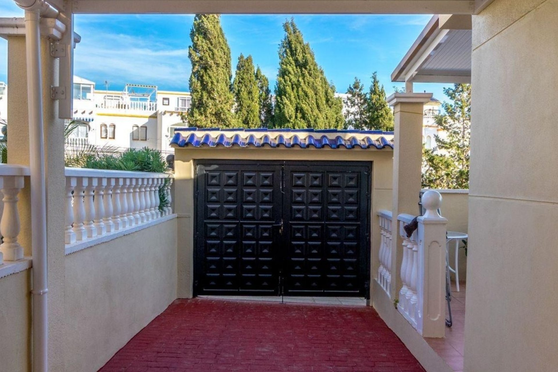 Resale - Villa -
Orihuela Costa - El Galan