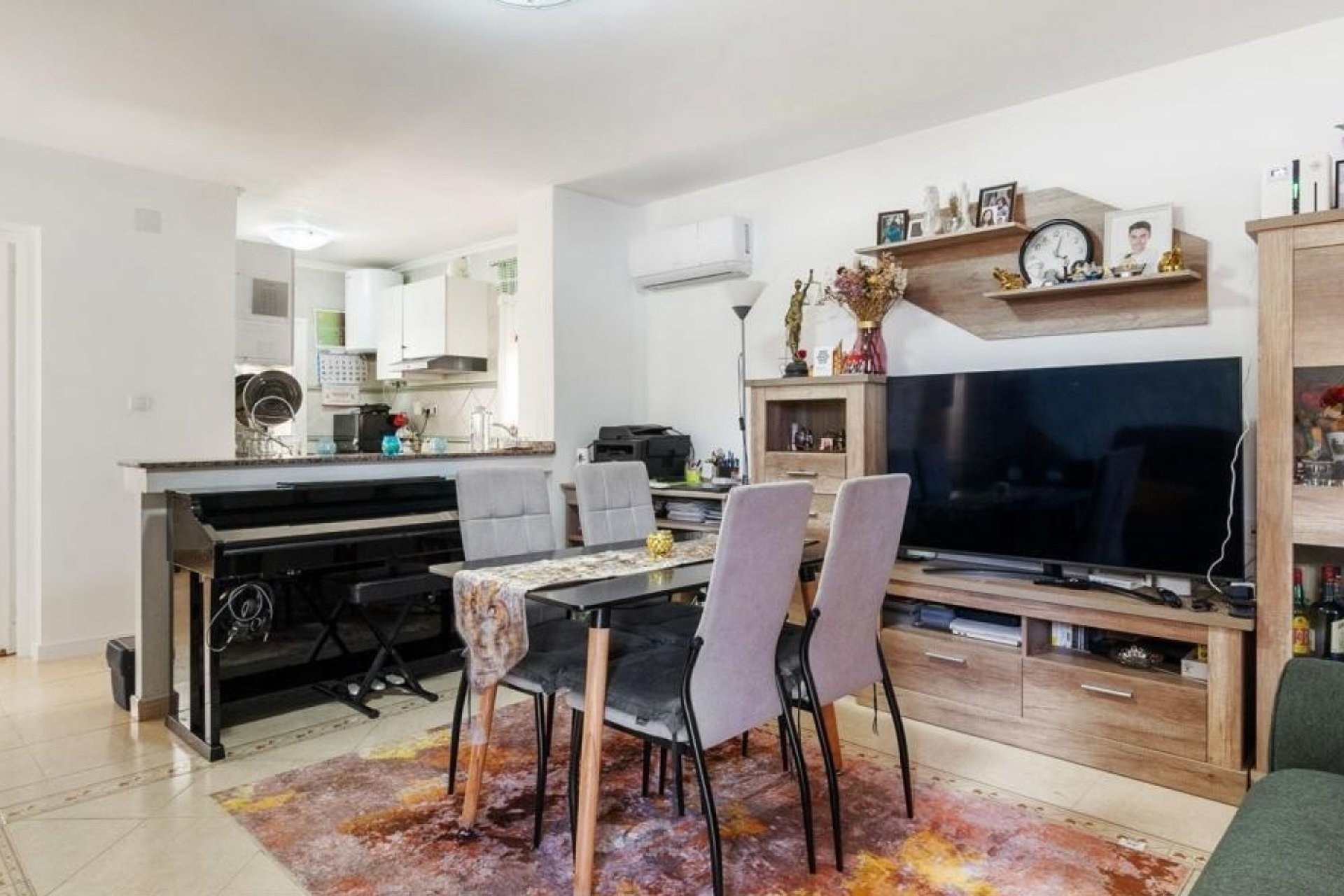 Resale - Villa -
Orihuela Costa - El Galan