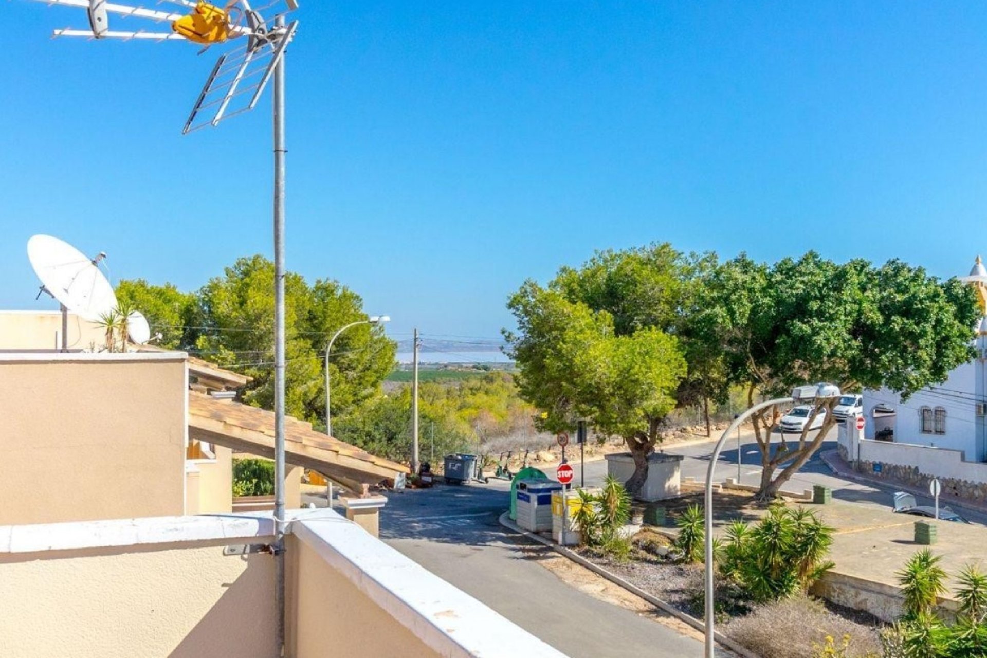 Resale - Villa -
Orihuela Costa - El Galan
