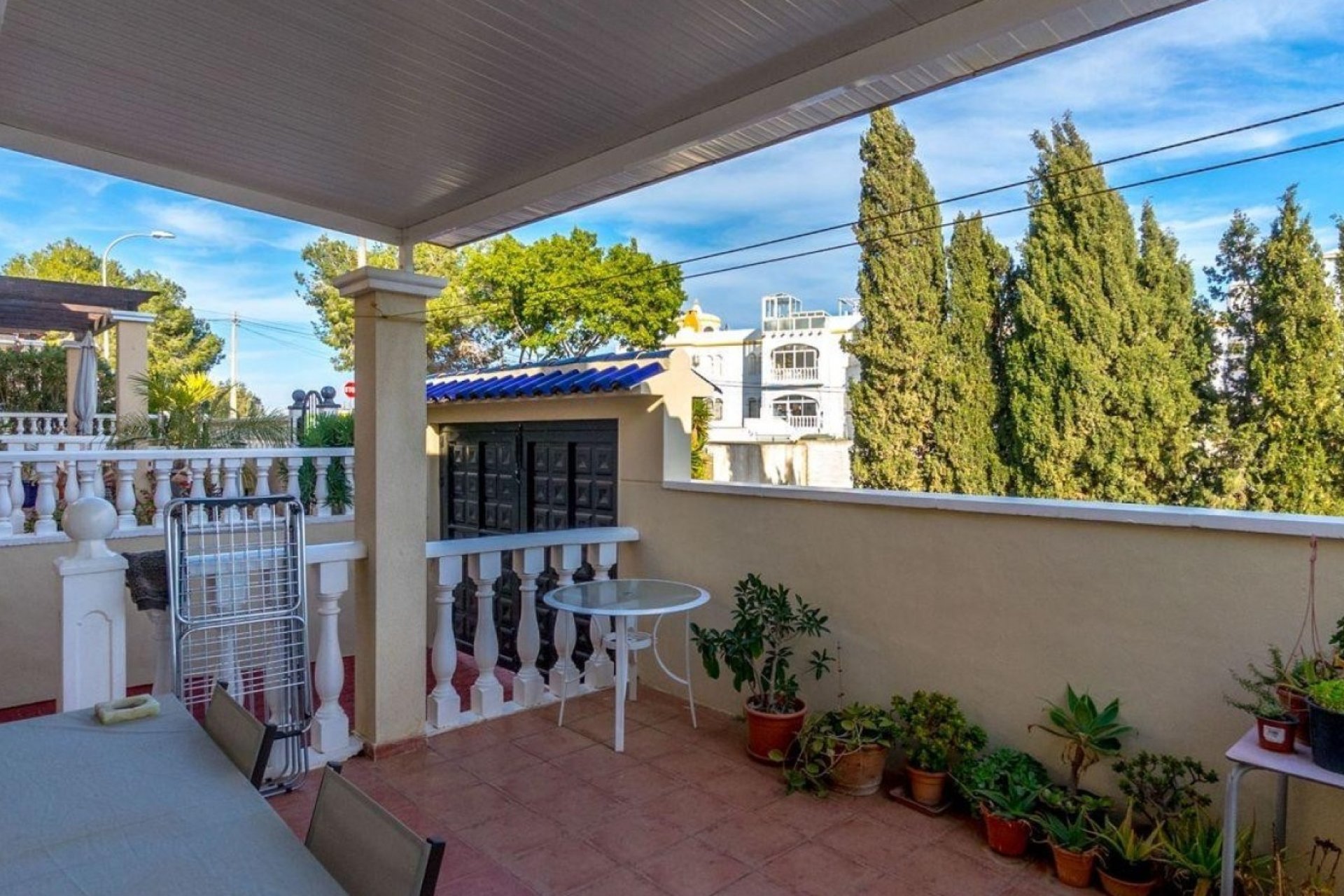 Resale - Villa -
Orihuela Costa - El Galan