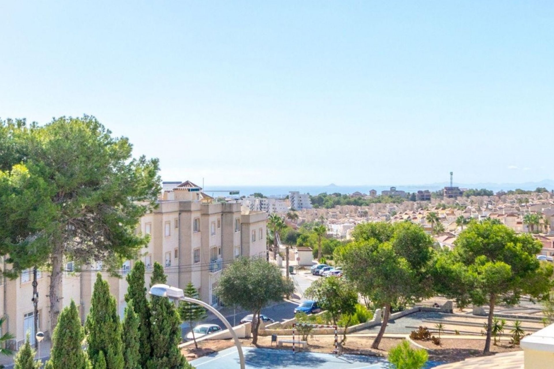 Resale - Villa -
Orihuela Costa - El Galan