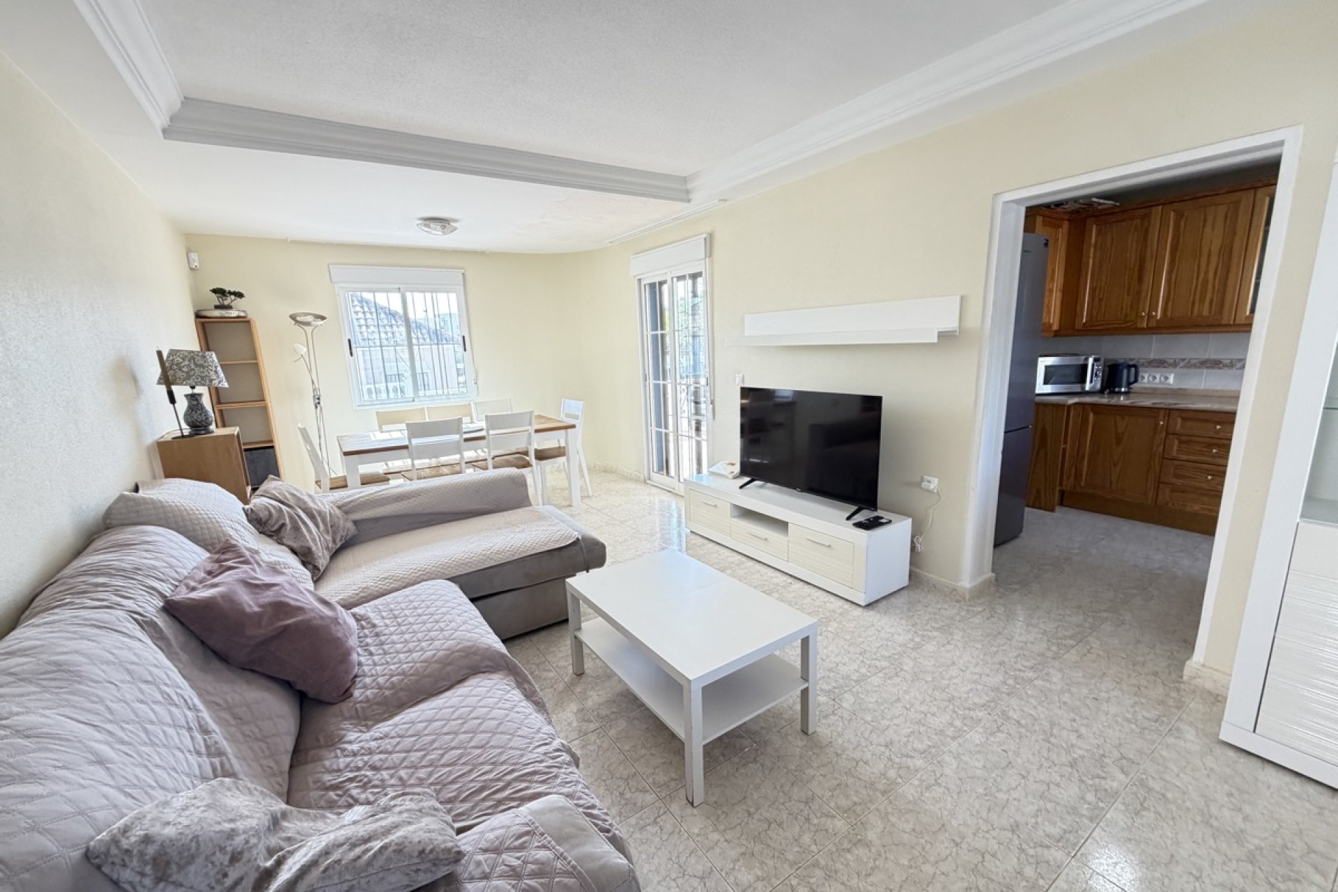 Resale - Villa -
Orihuela Costa - El Galan