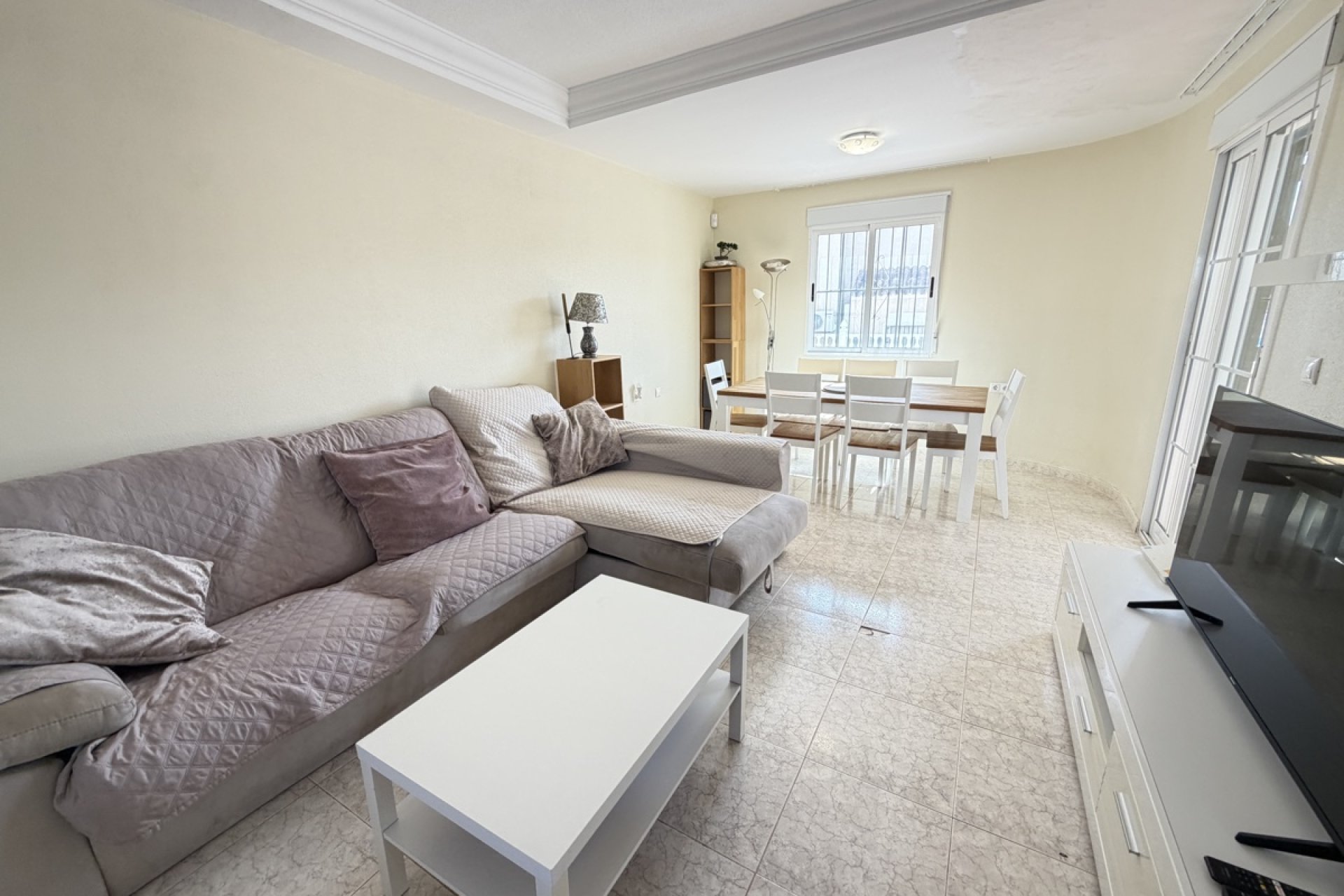 Resale - Villa -
Orihuela Costa - El Galan
