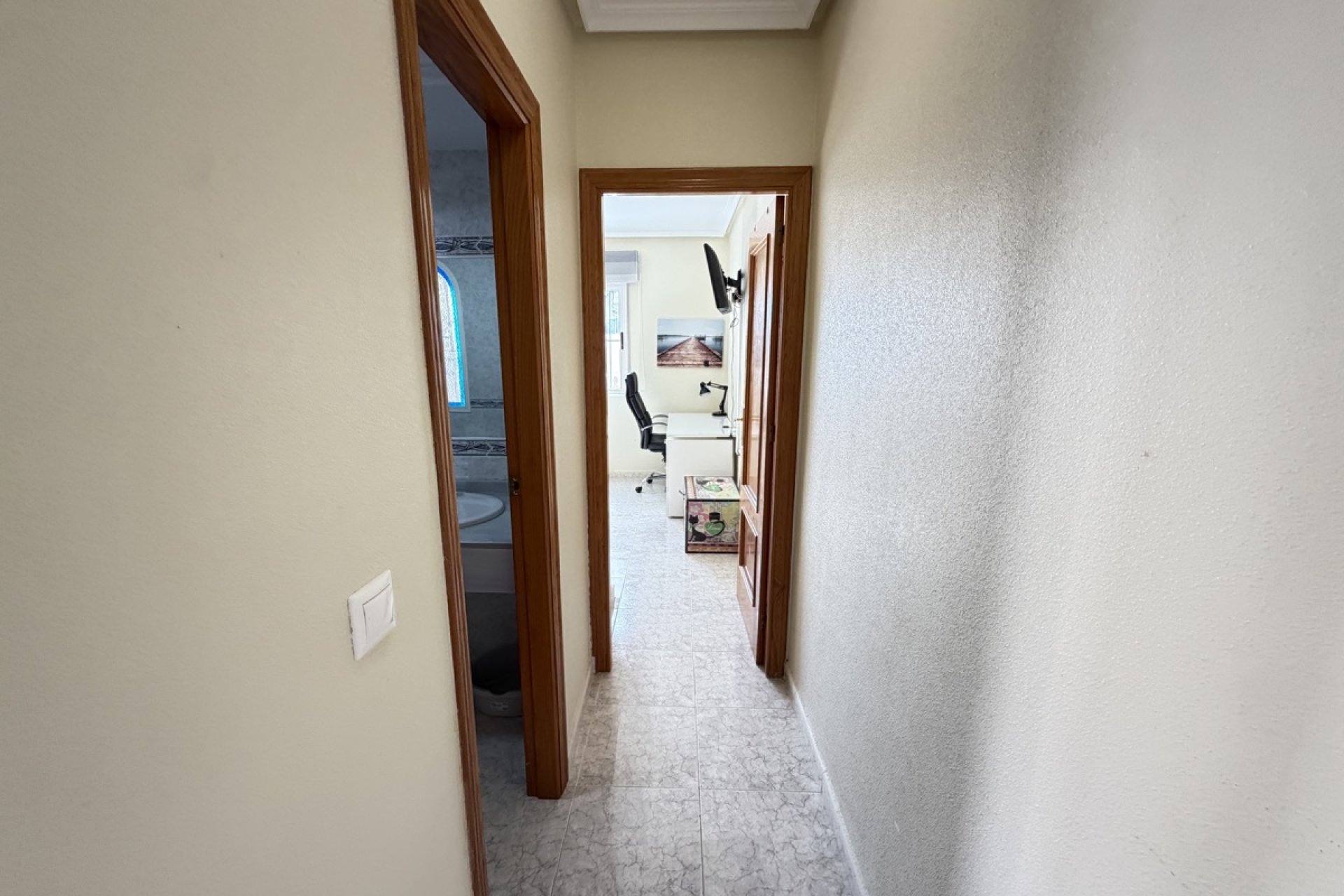 Resale - Villa -
Orihuela Costa - El Galan