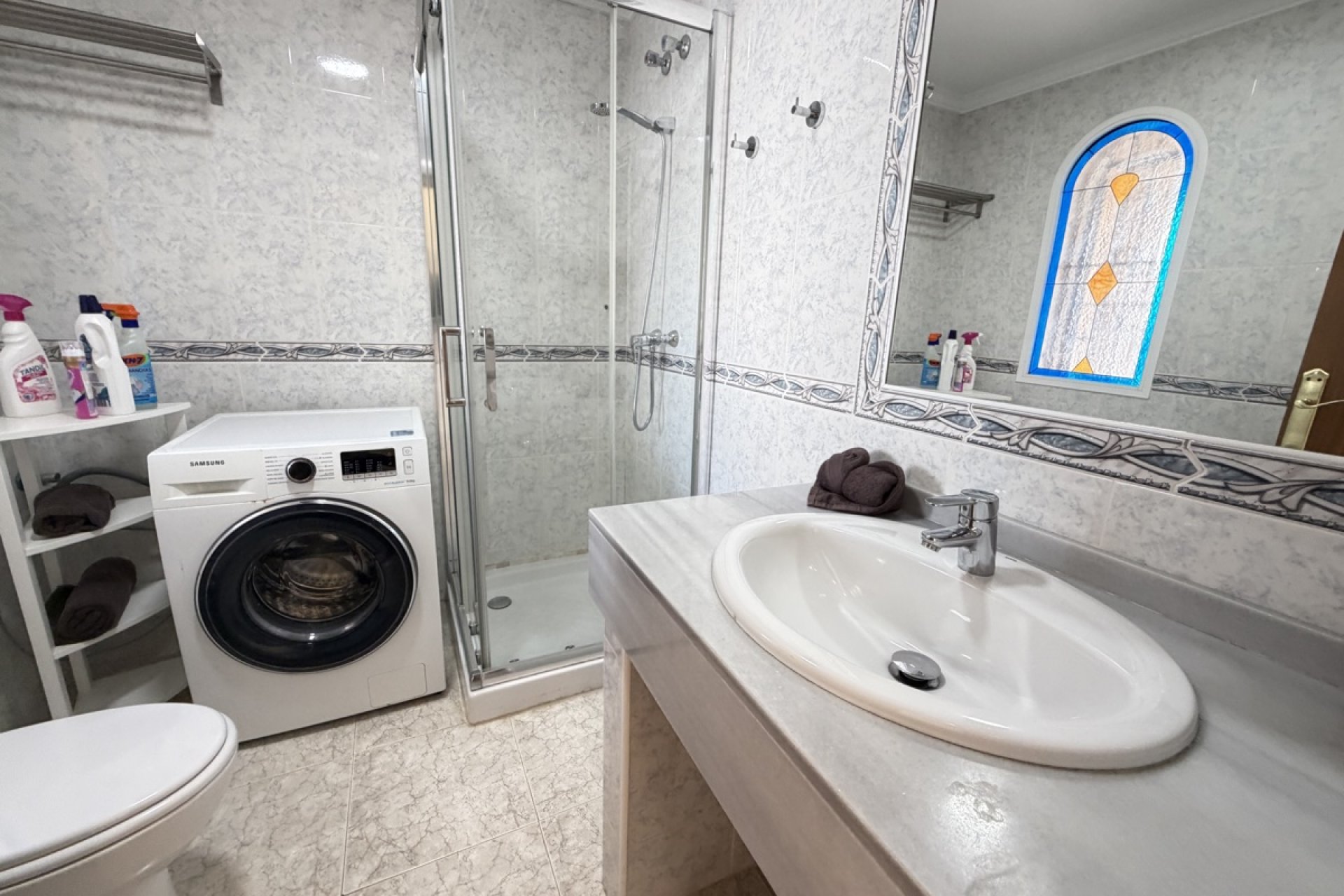 Resale - Villa -
Orihuela Costa - El Galan