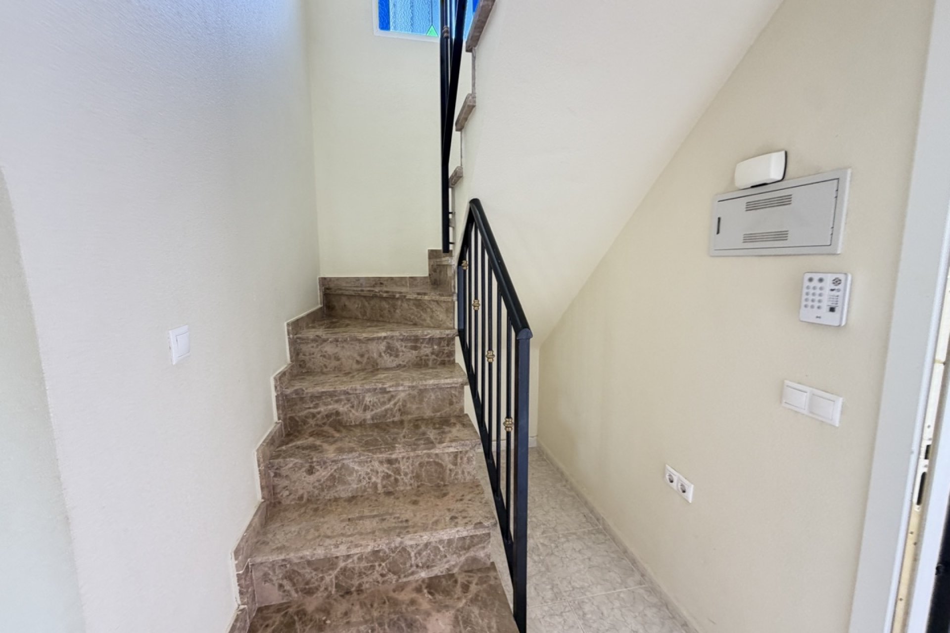 Resale - Villa -
Orihuela Costa - El Galan