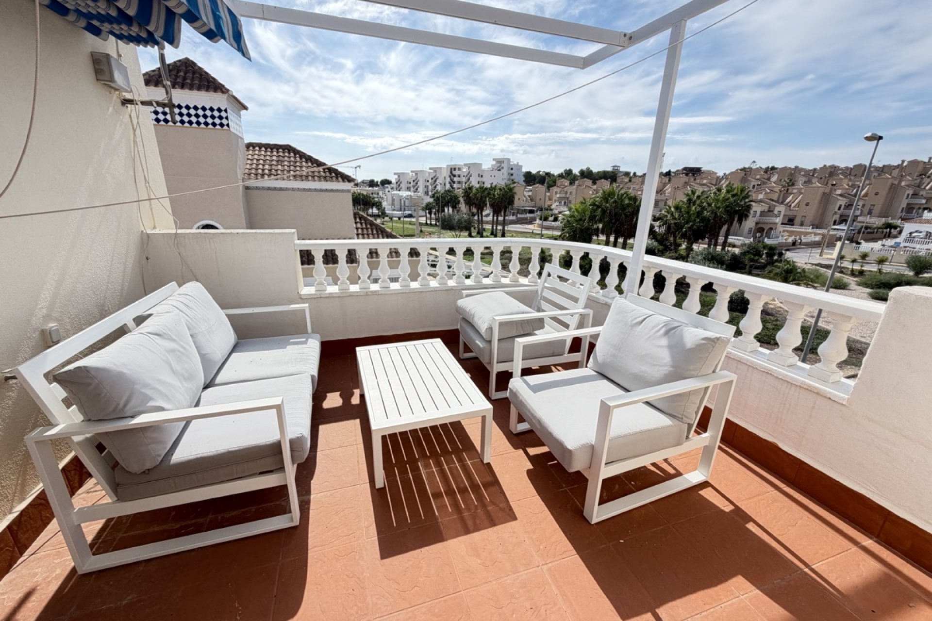 Resale - Villa -
Orihuela Costa - El Galan
