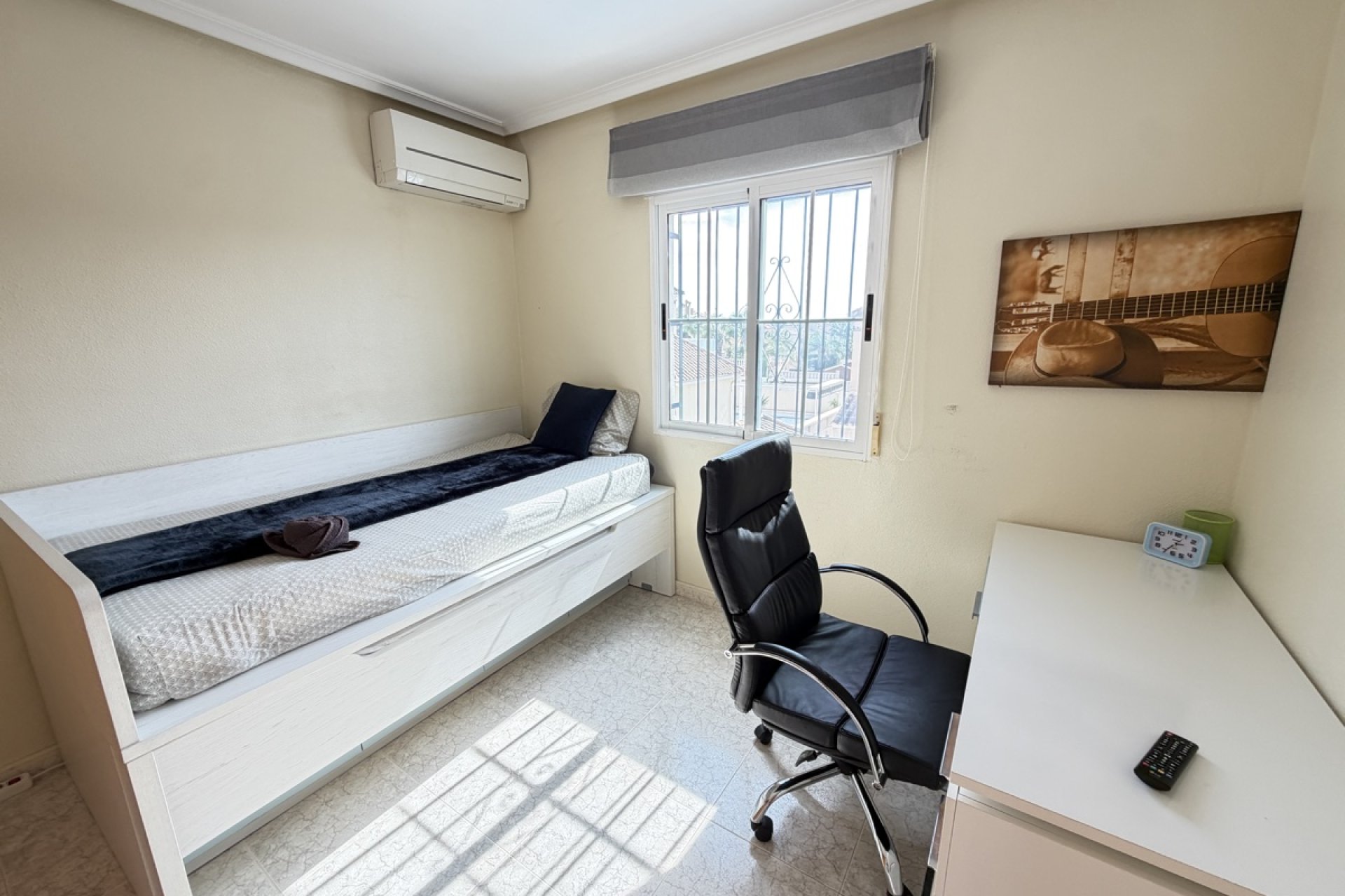 Resale - Villa -
Orihuela Costa - El Galan