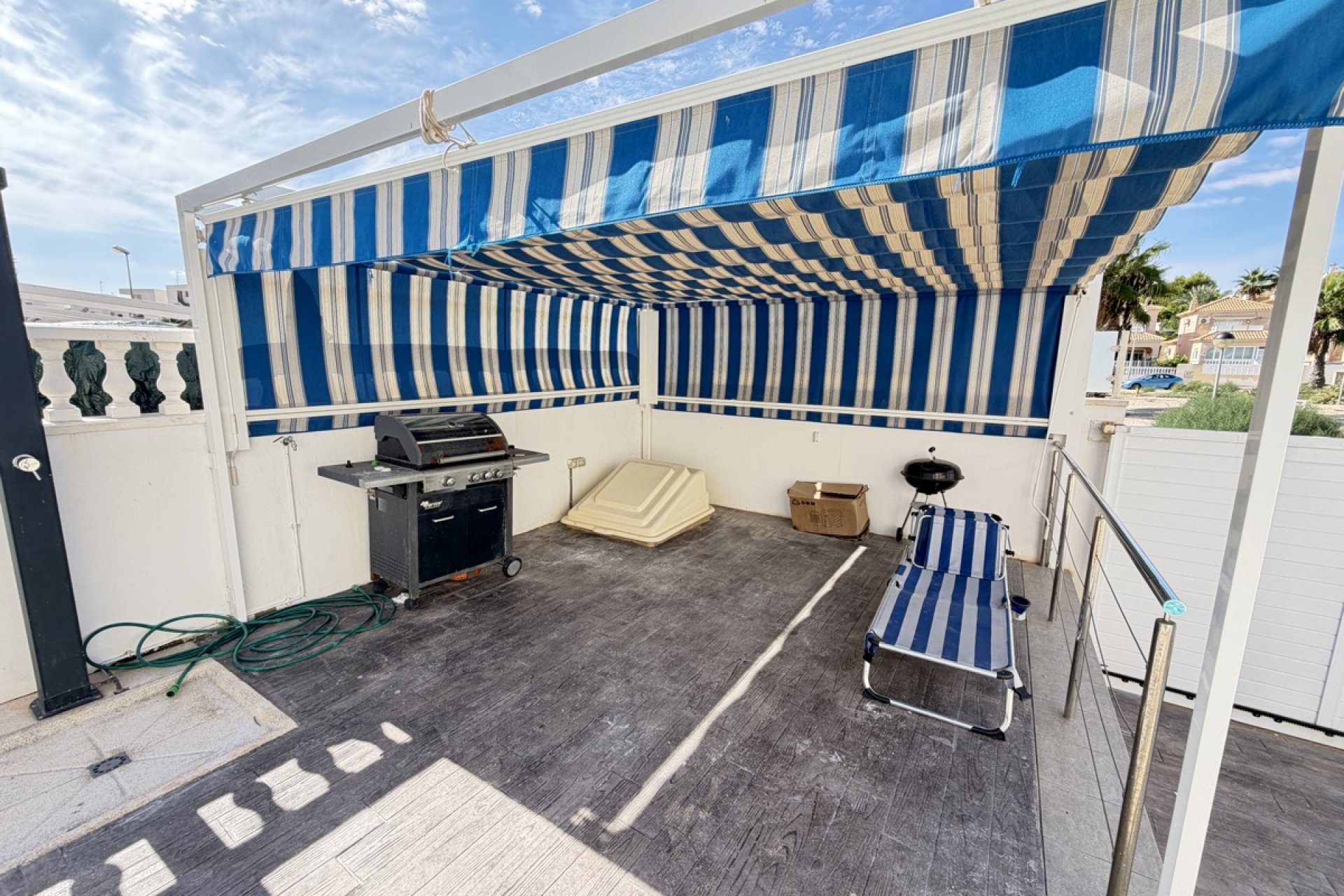 Resale - Villa -
Orihuela Costa - El Galan