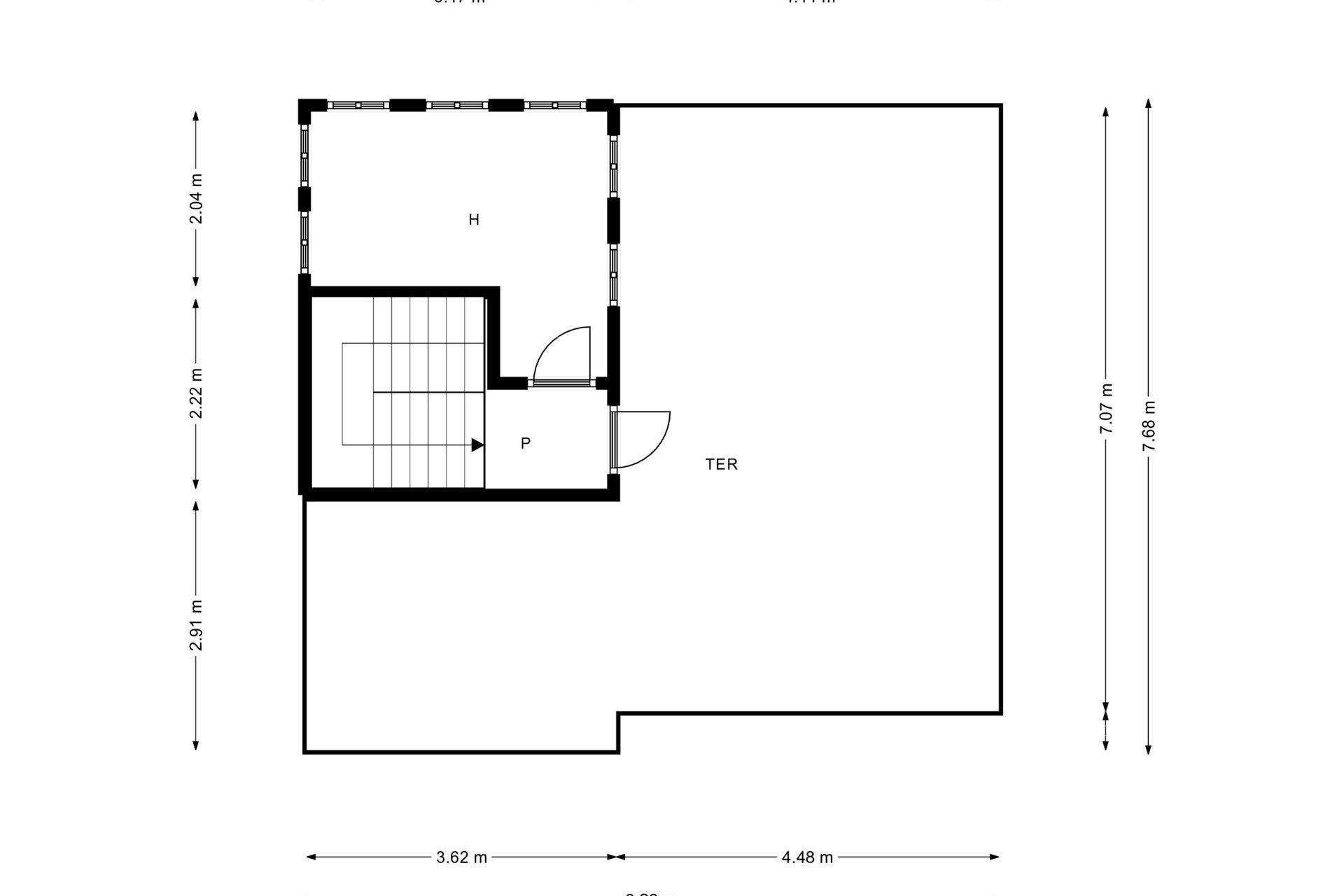 Resale - Villa -
Orihuela Costa - La Florida