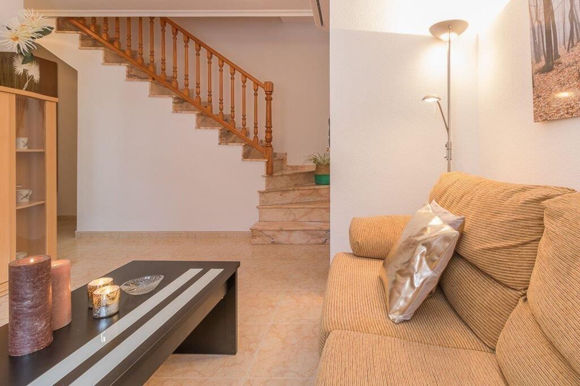 Resale - Villa -
Orihuela Costa - La Zenia- Orihuela costa