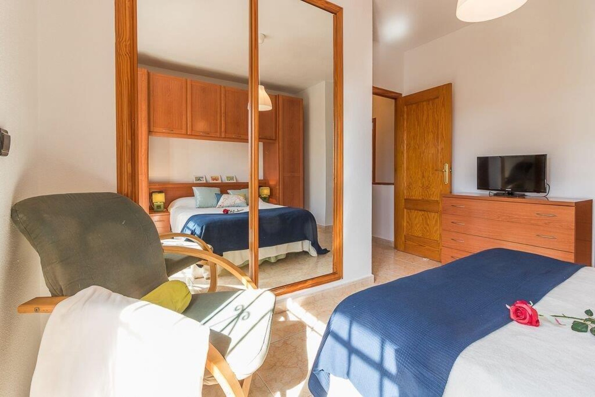 Resale - Villa -
Orihuela Costa - La Zenia- Orihuela costa