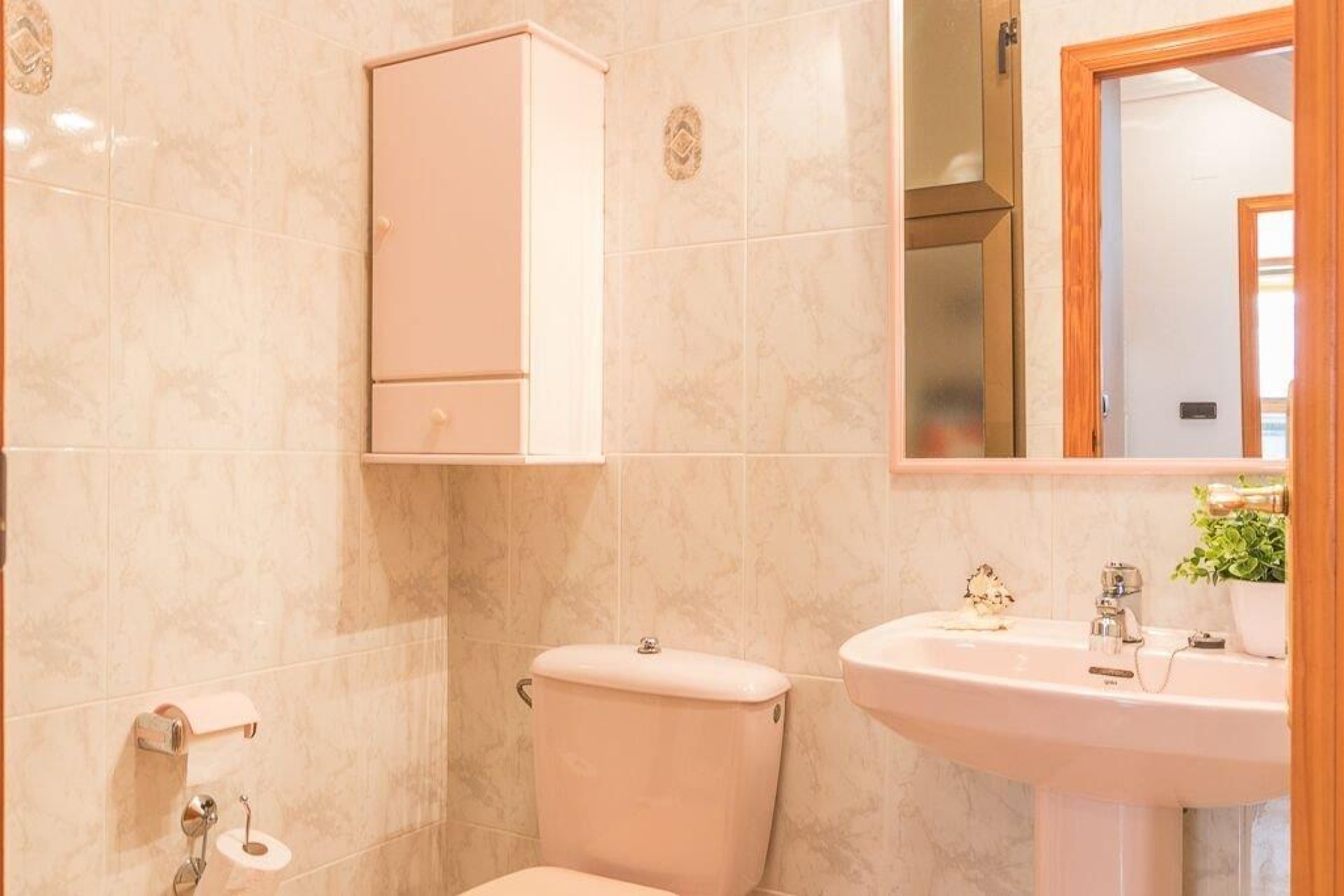 Resale - Villa -
Orihuela Costa - La Zenia- Orihuela costa