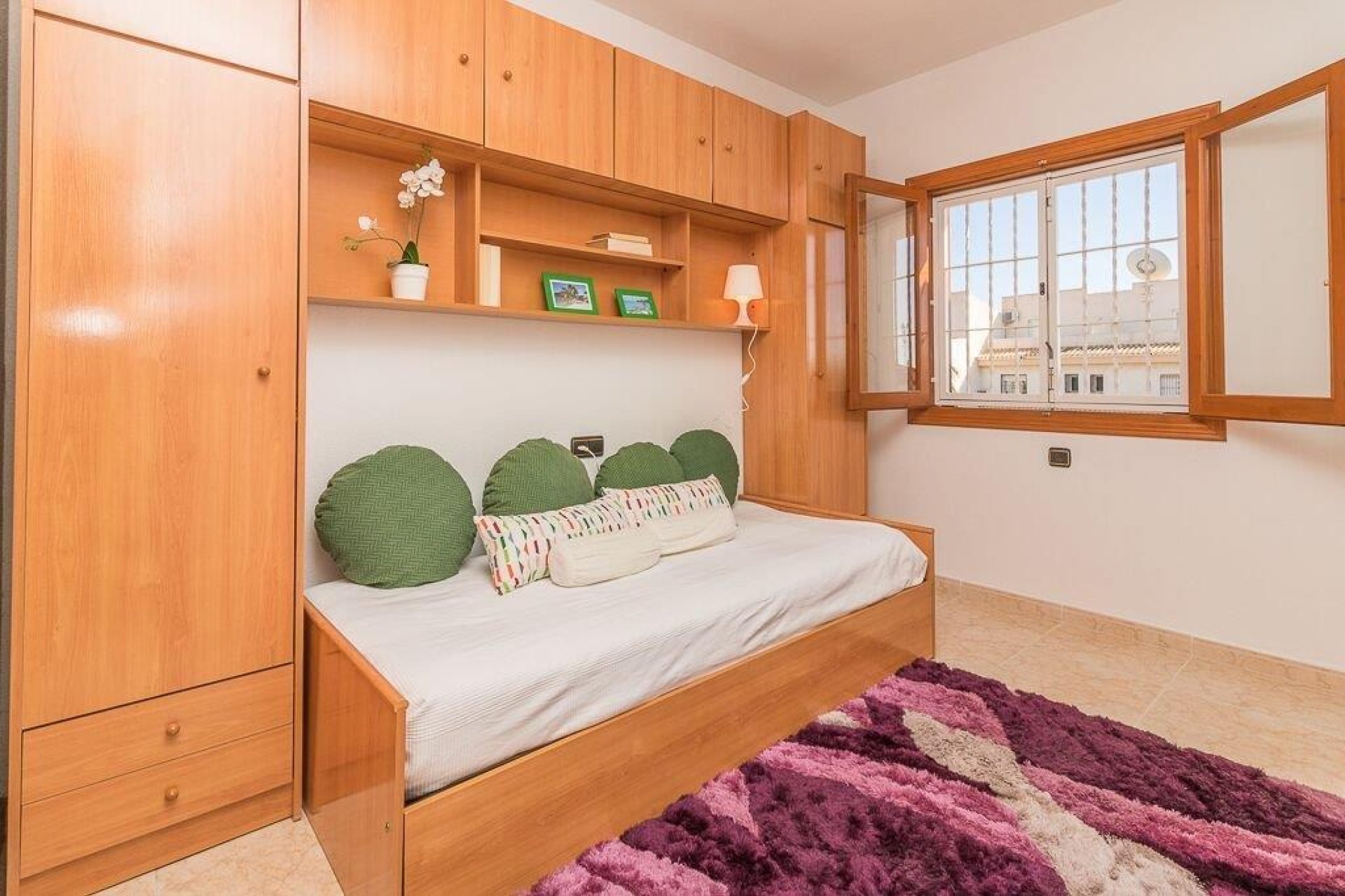 Resale - Villa -
Orihuela Costa - La Zenia- Orihuela costa