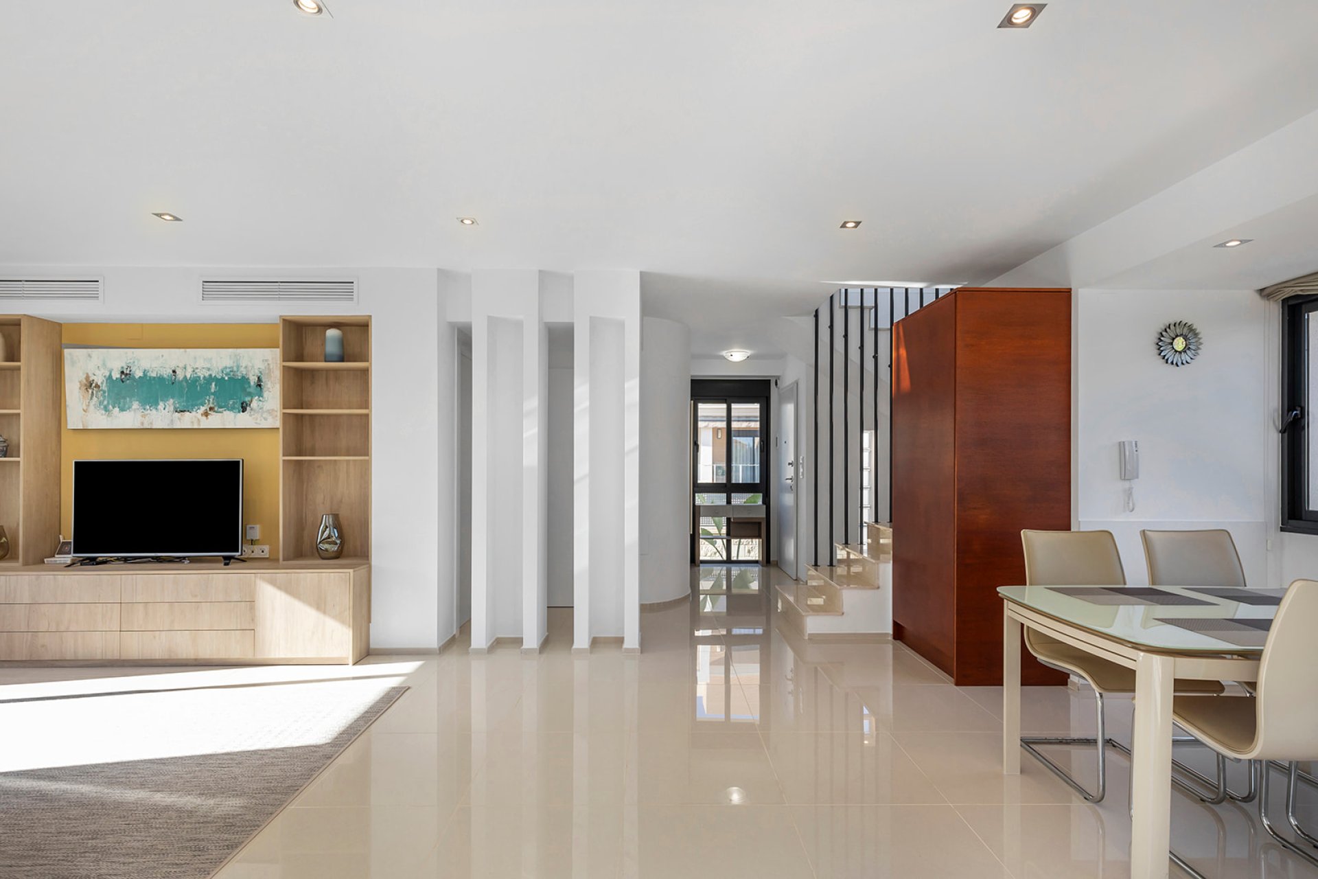 Resale - Villa -
Orihuela Costa - La Zenia