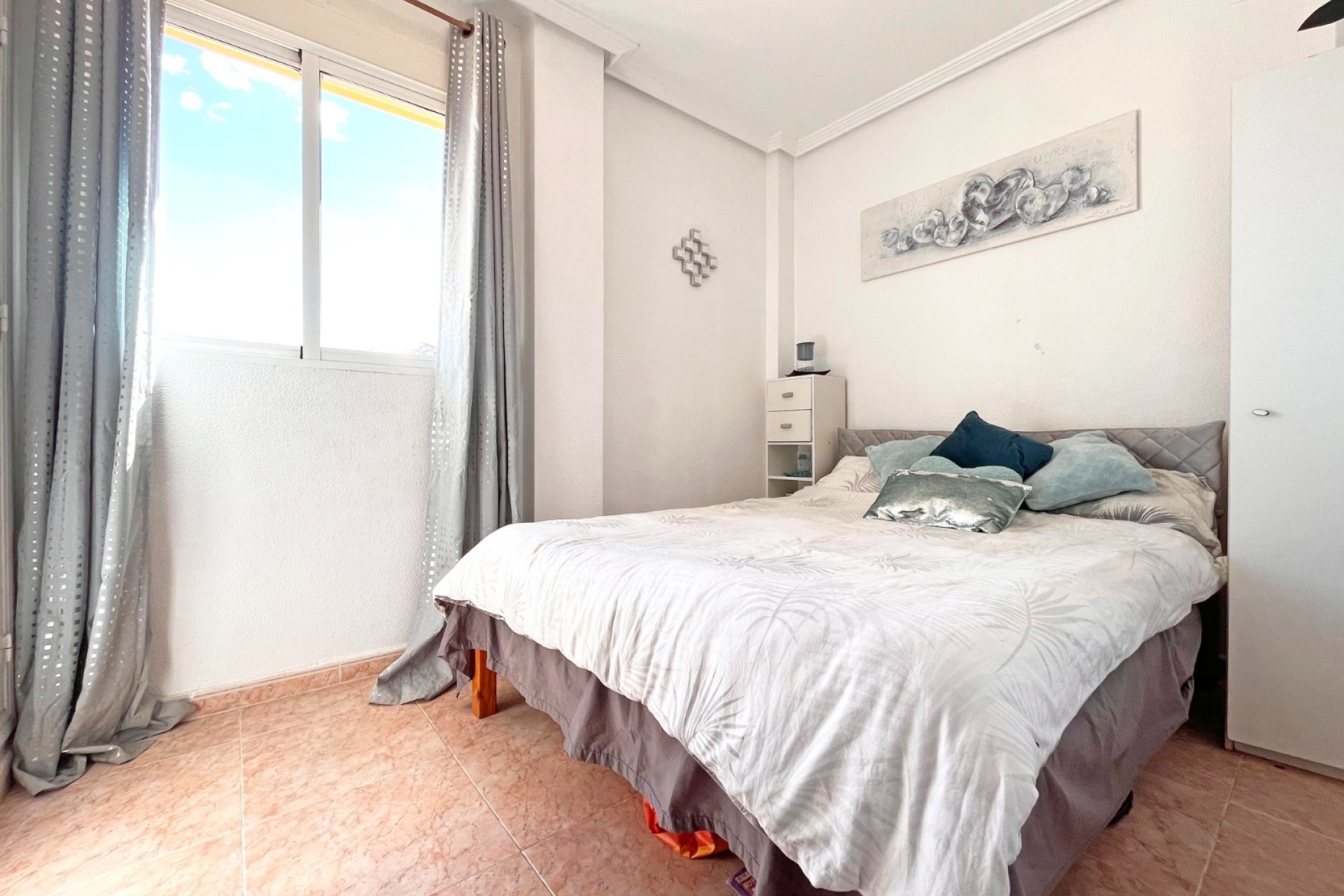 Resale - Villa -
Orihuela Costa - La Zenia