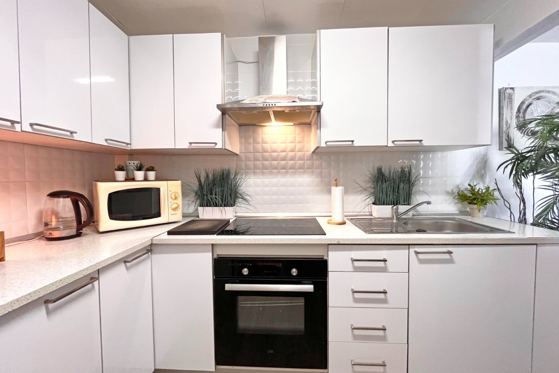 Resale - Villa -
Orihuela Costa - La Zenia