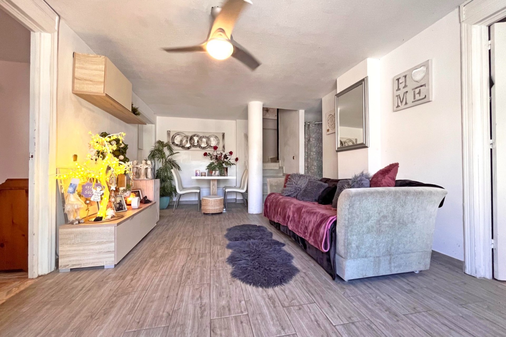 Resale - Villa -
Orihuela Costa - La Zenia