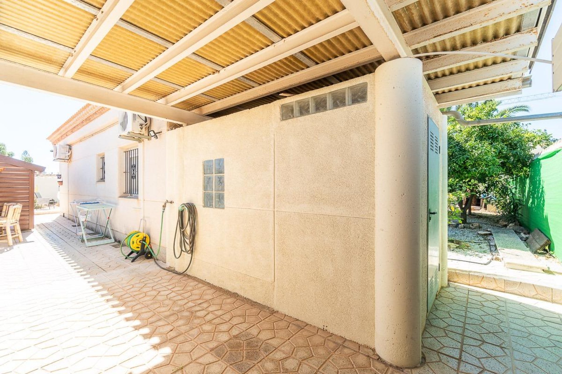 Resale - Villa -
Orihuela Costa - La Zenia