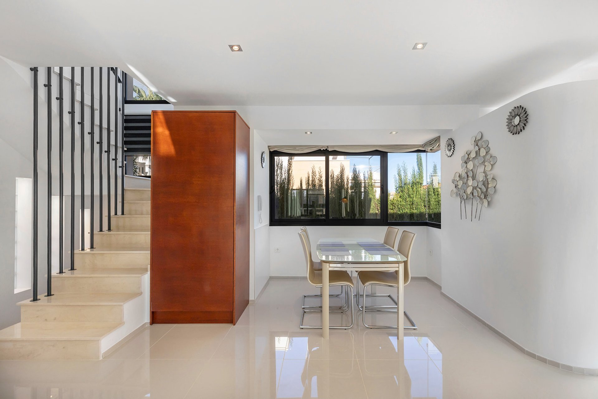 Resale - Villa -
Orihuela Costa - La Zenia