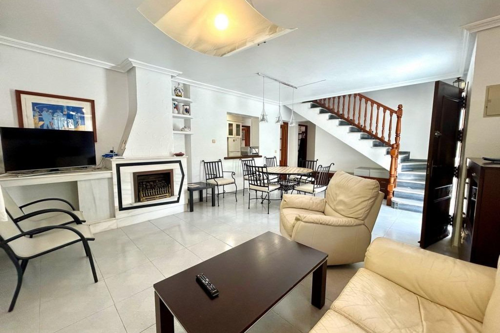 Resale - Villa -
Orihuela Costa - La Zenia