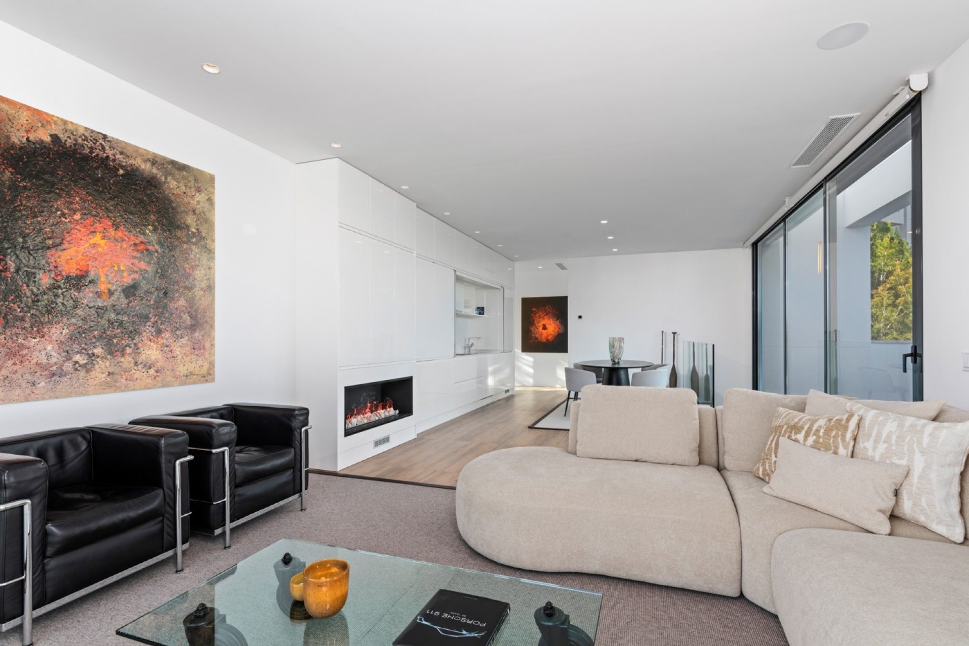 Resale - Villa -
Orihuela Costa - Las Colinas golf