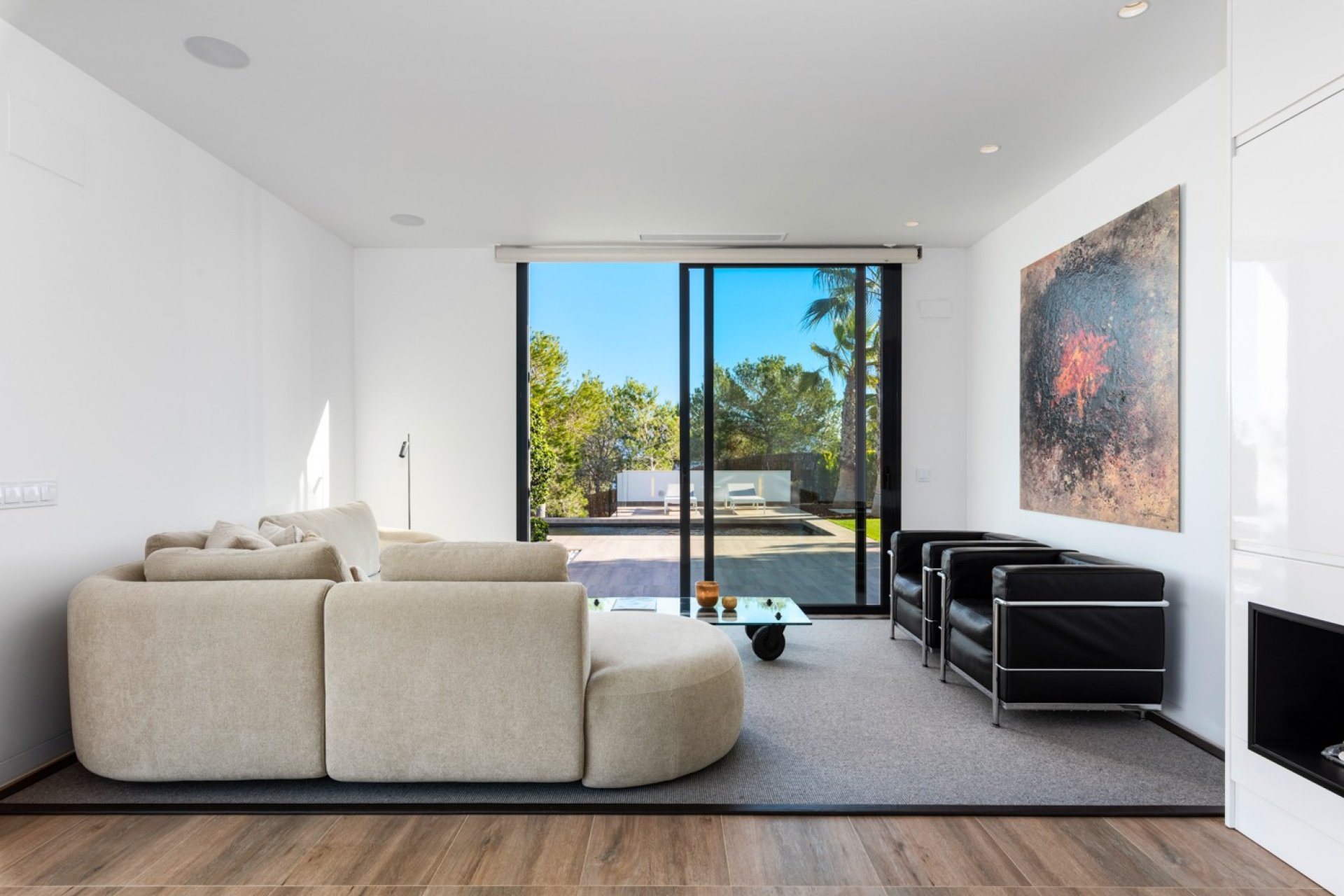 Resale - Villa -
Orihuela Costa - Las Colinas golf