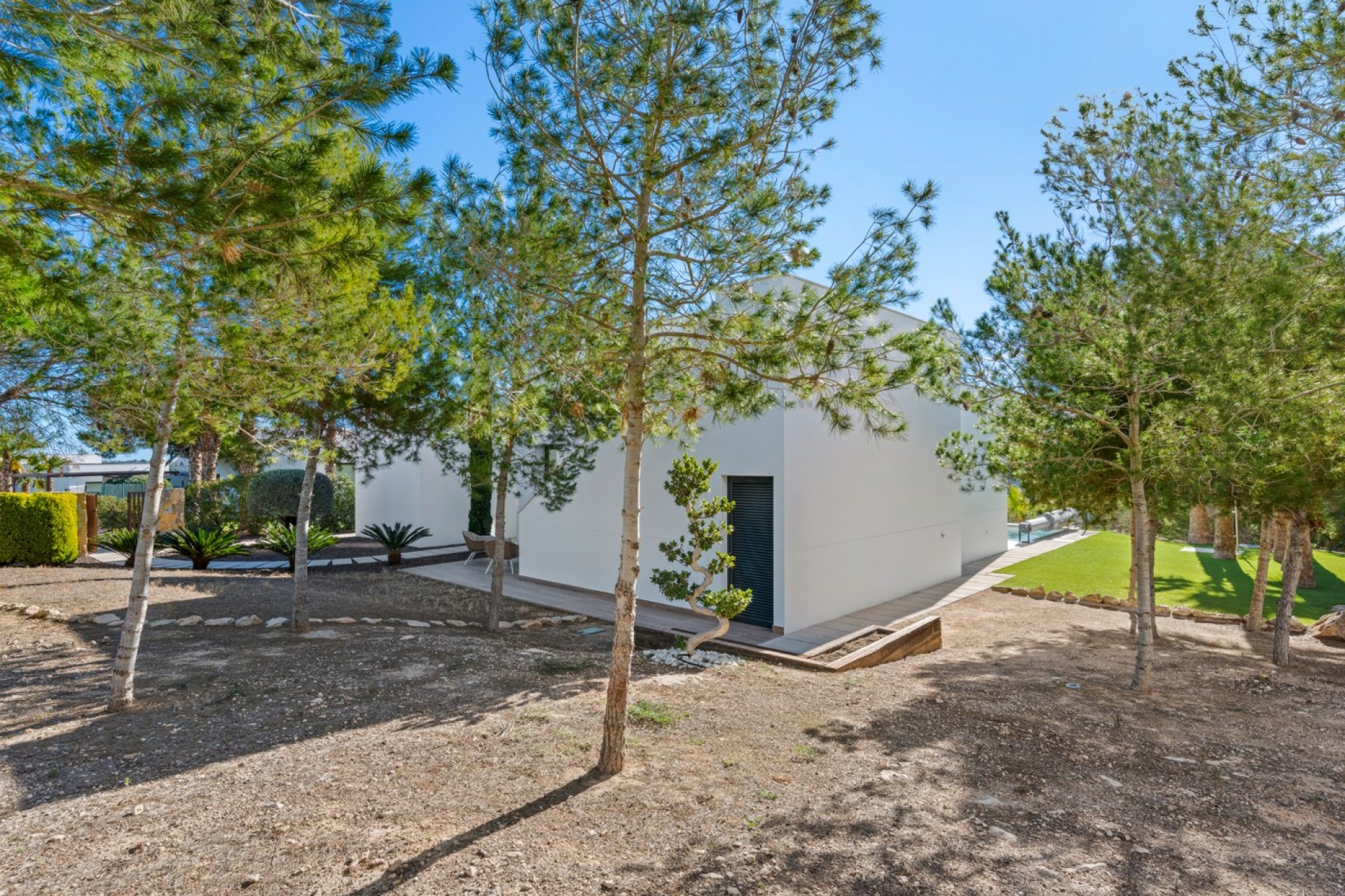 Resale - Villa -
Orihuela Costa - Las Colinas golf