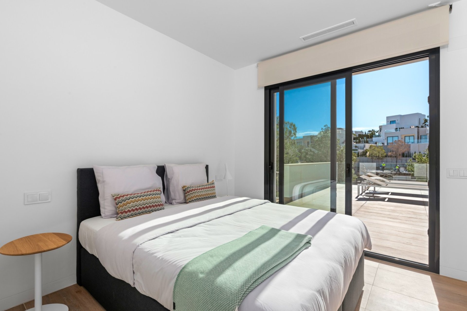 Resale - Villa -
Orihuela Costa - Las Colinas golf