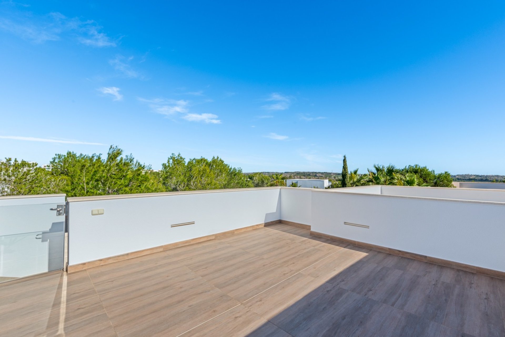 Resale - Villa -
Orihuela Costa - Las Colinas golf