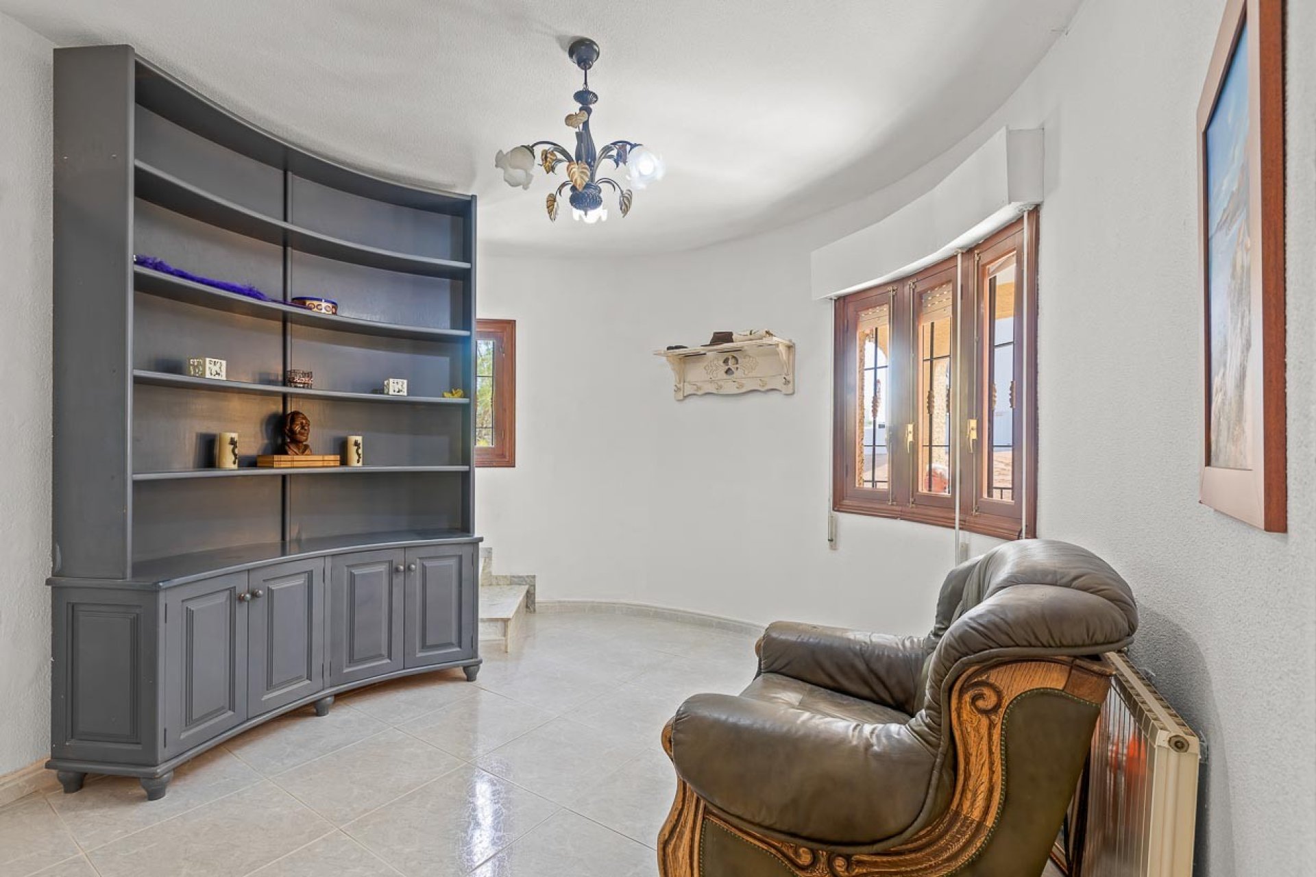 Resale - Villa -
Orihuela Costa - Las Filipinas