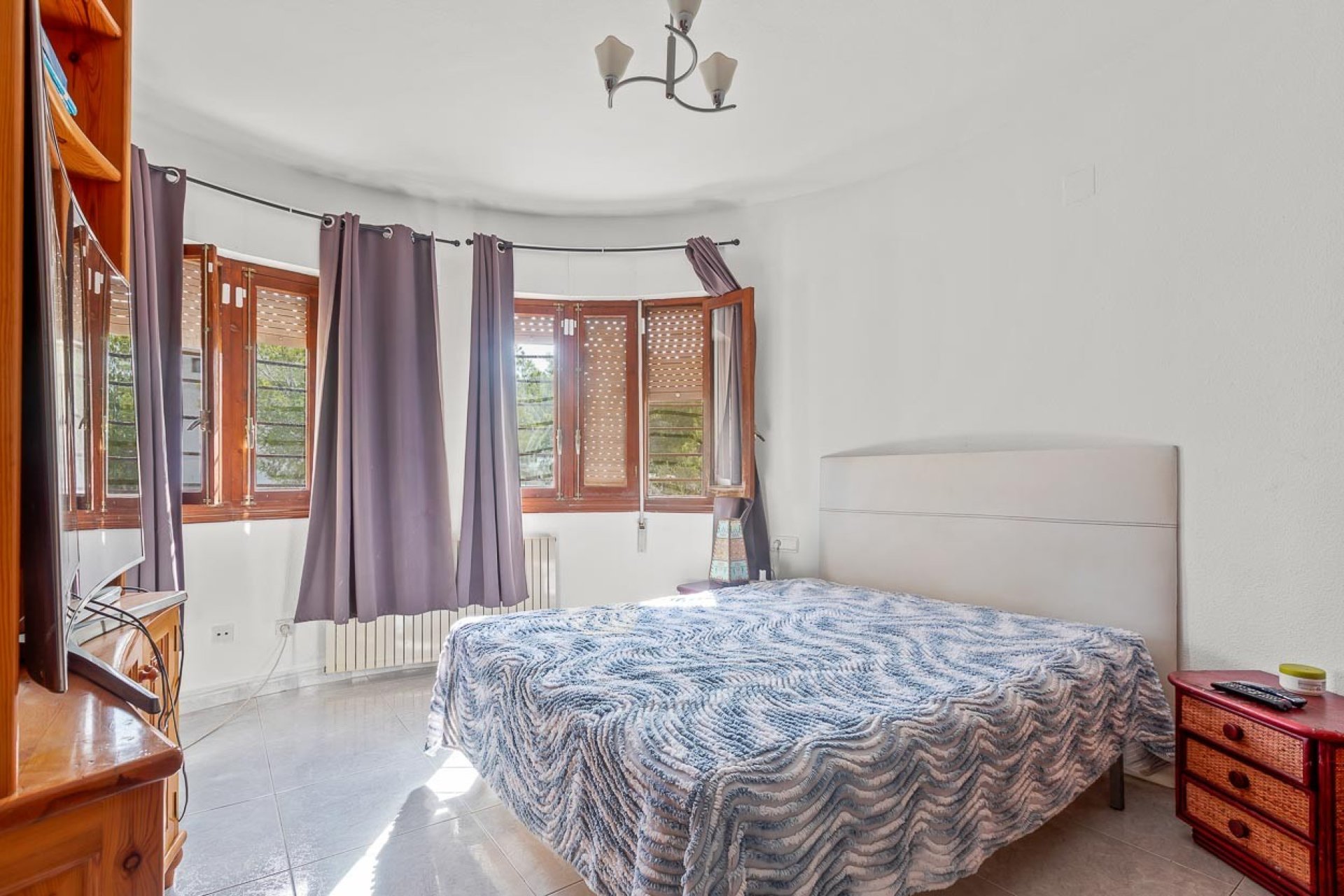 Resale - Villa -
Orihuela Costa - Las Filipinas