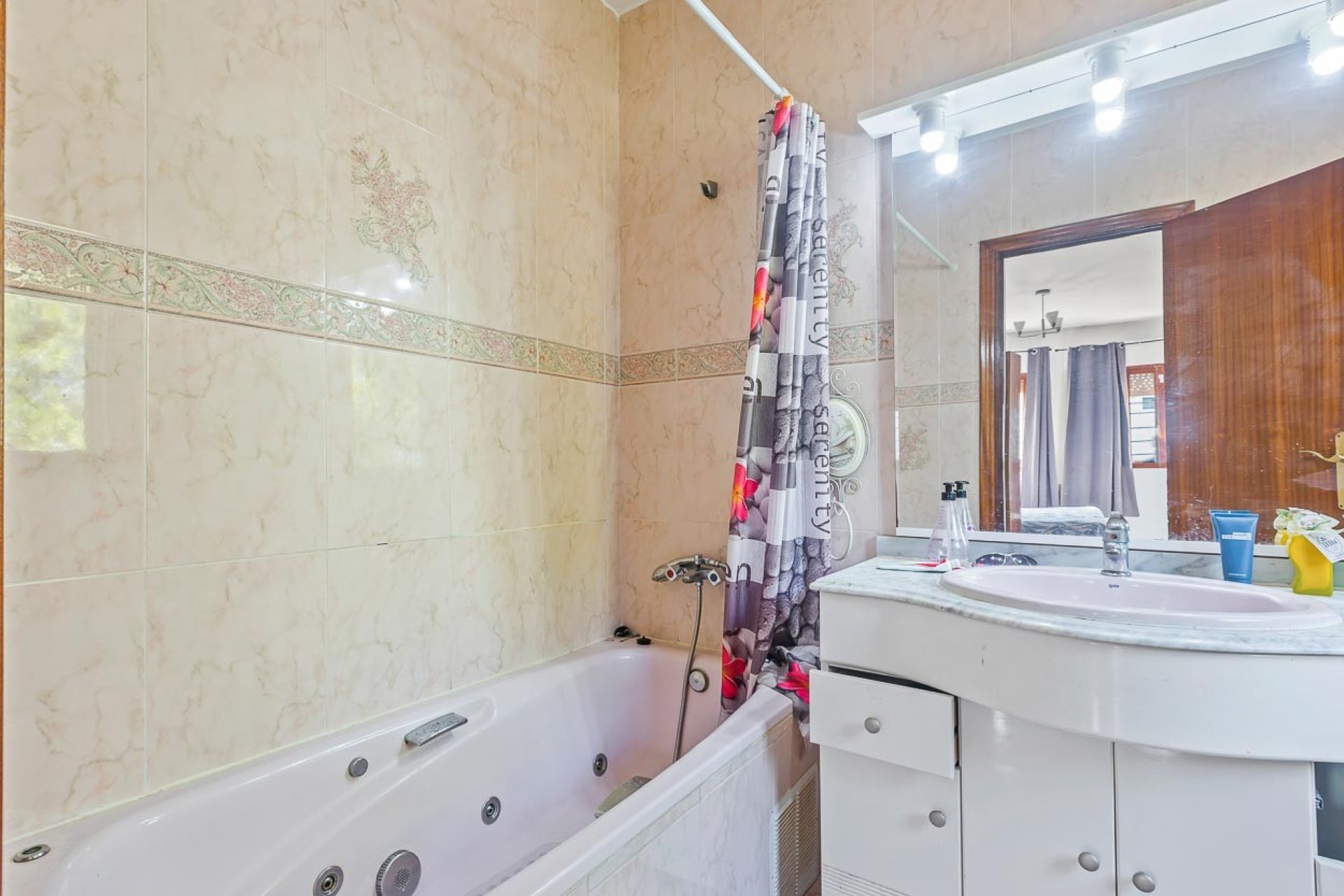 Resale - Villa -
Orihuela Costa - Las Filipinas