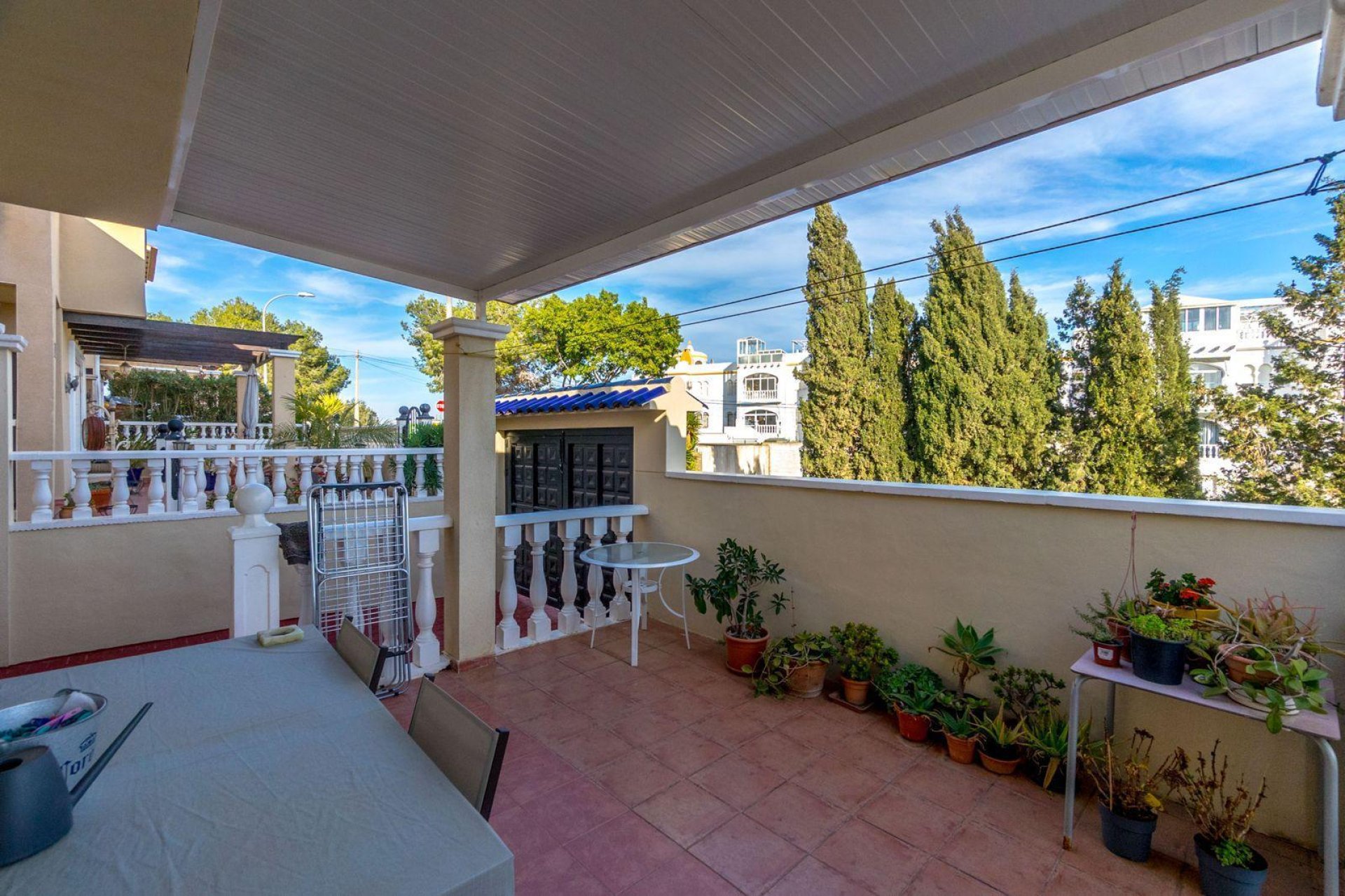 Resale - Villa -
Orihuela Costa - Las Filipinas