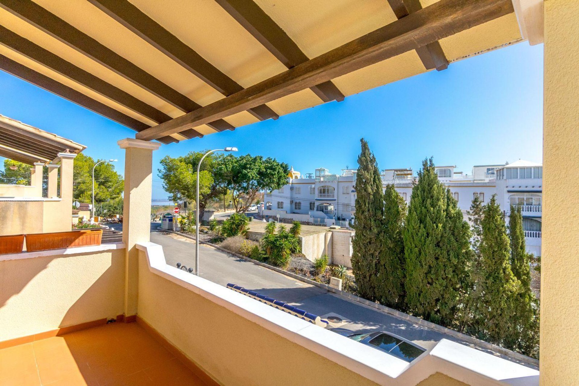 Resale - Villa -
Orihuela Costa - Las Filipinas