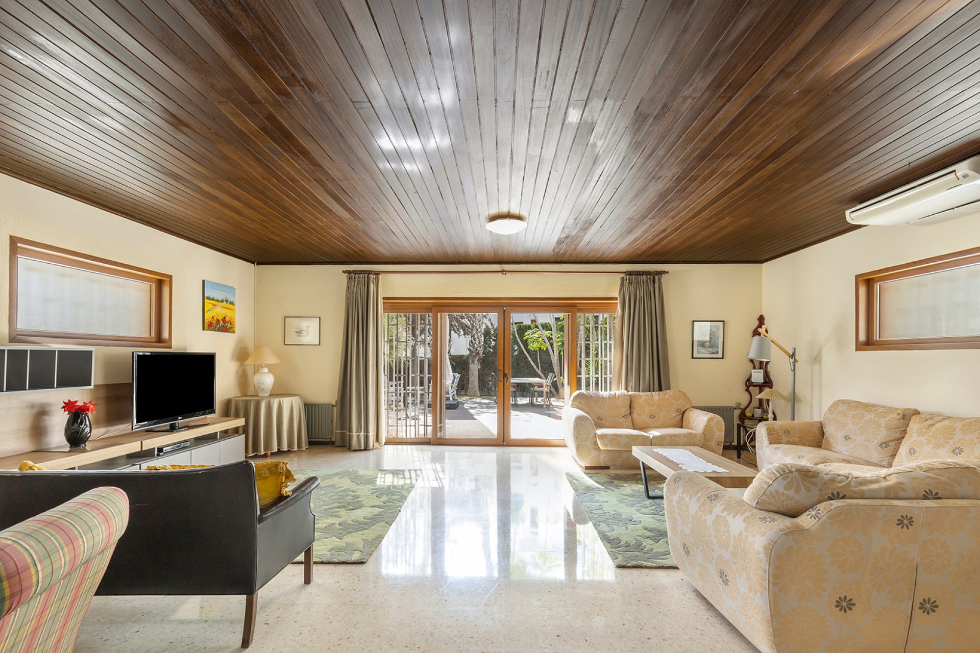 Resale - Villa -
Orihuela Costa - Las Filipinas