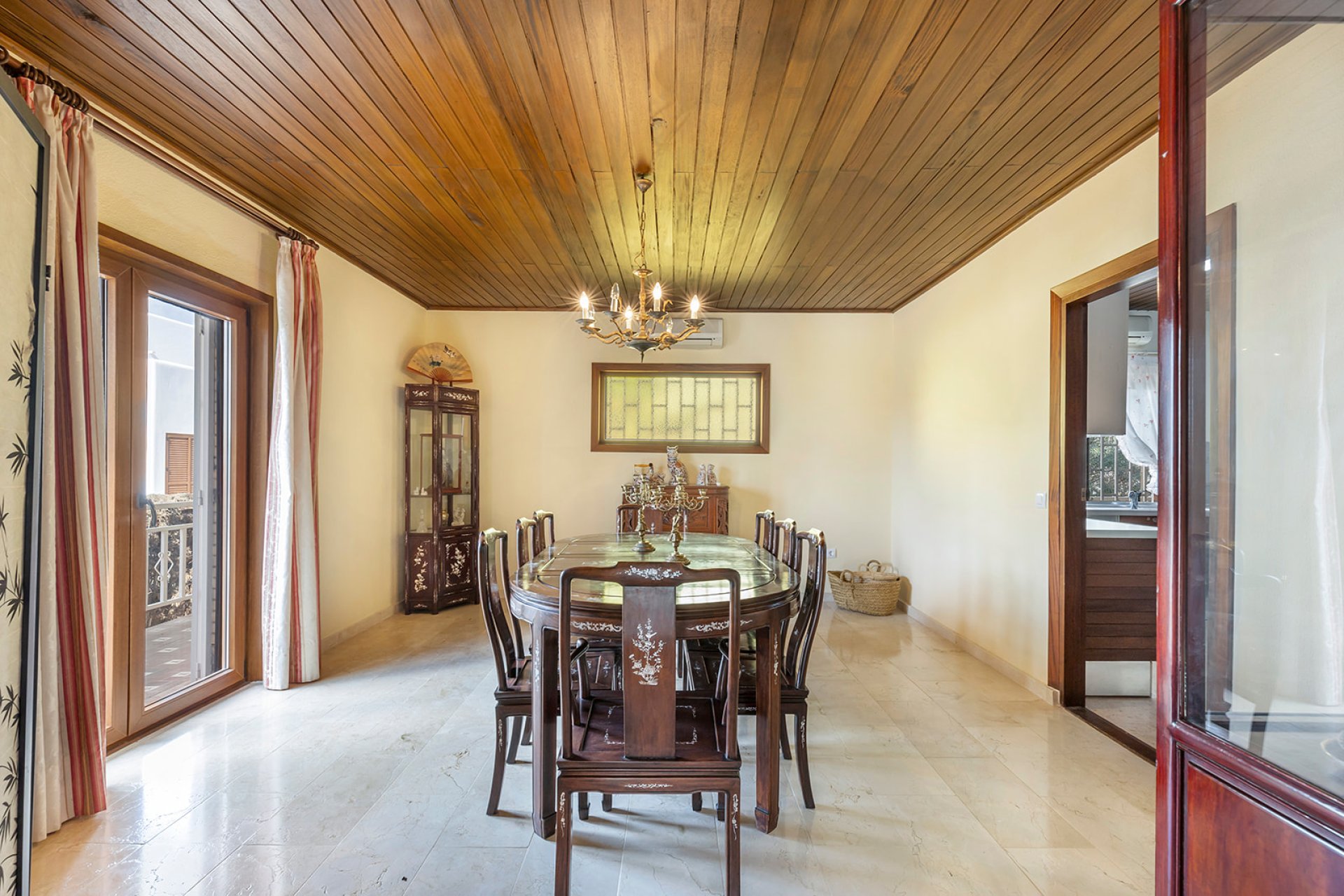 Resale - Villa -
Orihuela Costa - Las Filipinas