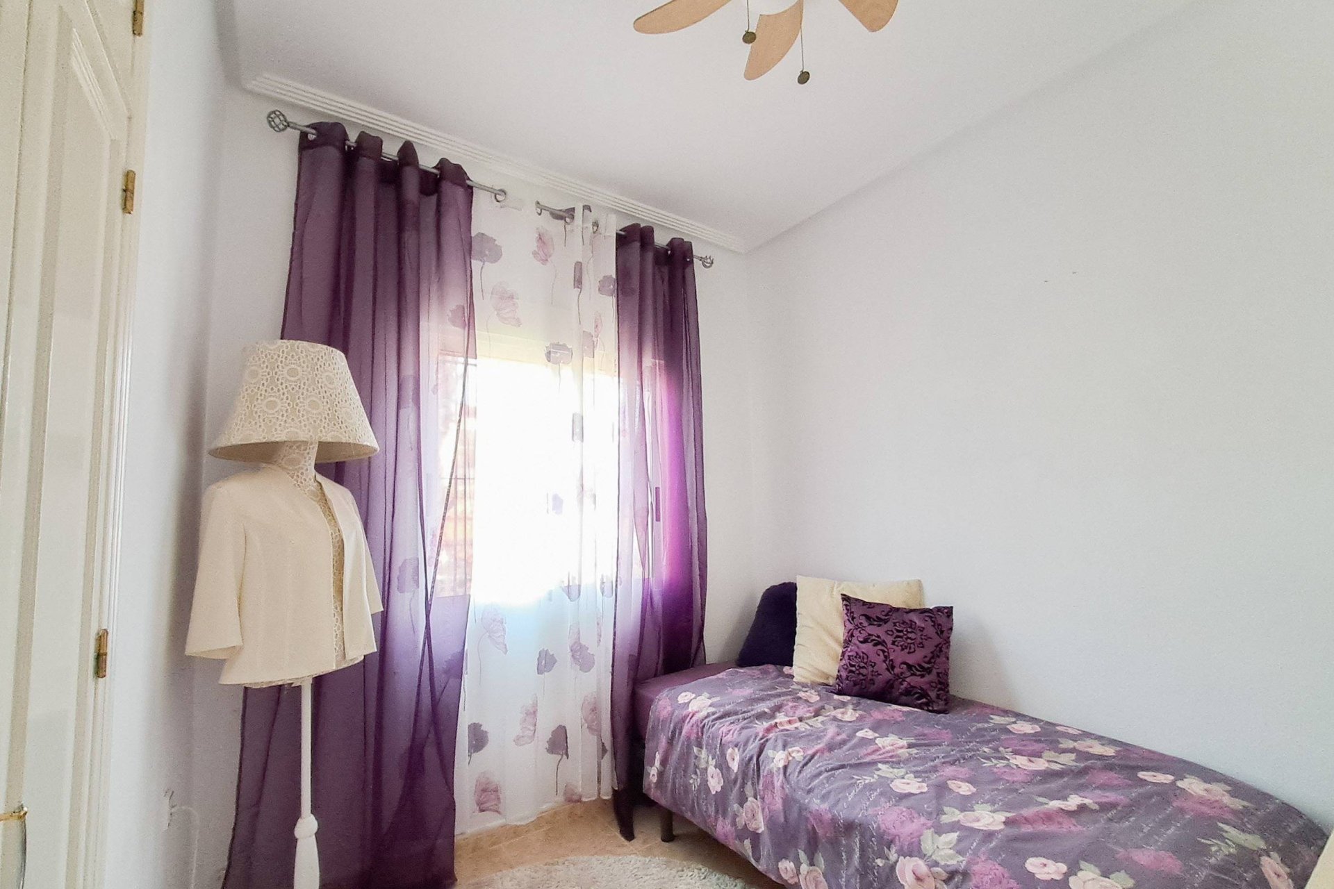 Resale - Villa -
Orihuela Costa - Las Filipinas