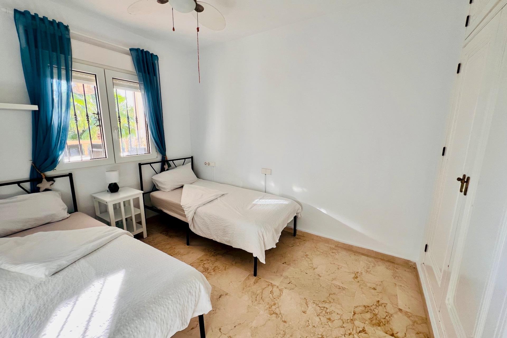 Resale - Villa -
Orihuela Costa - Las Ramblas