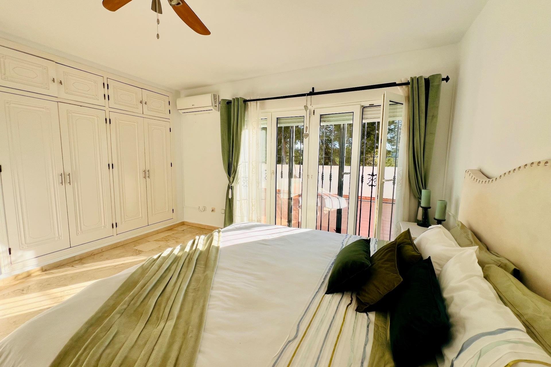 Resale - Villa -
Orihuela Costa - Las Ramblas