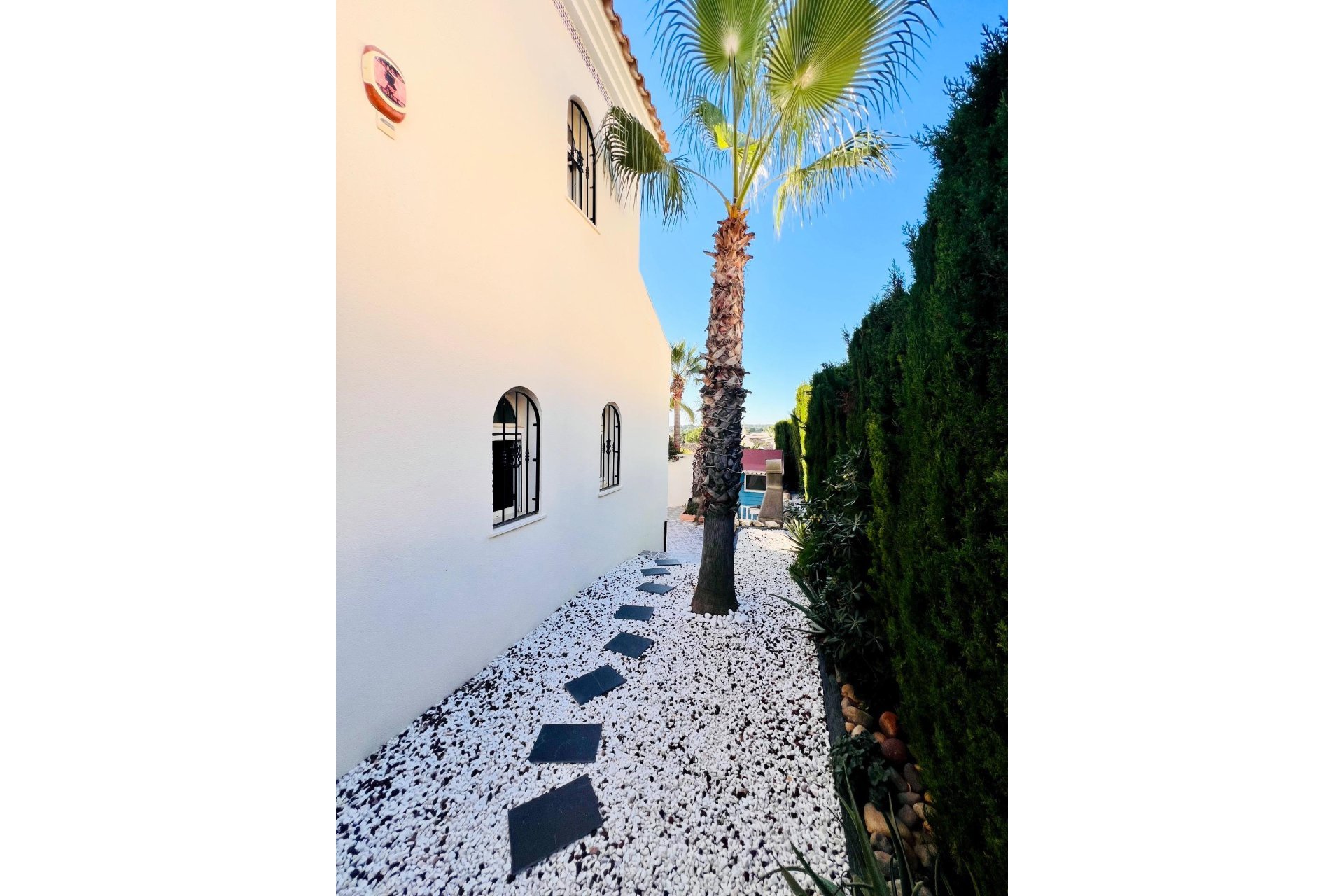 Resale - Villa -
Orihuela Costa - Las Ramblas