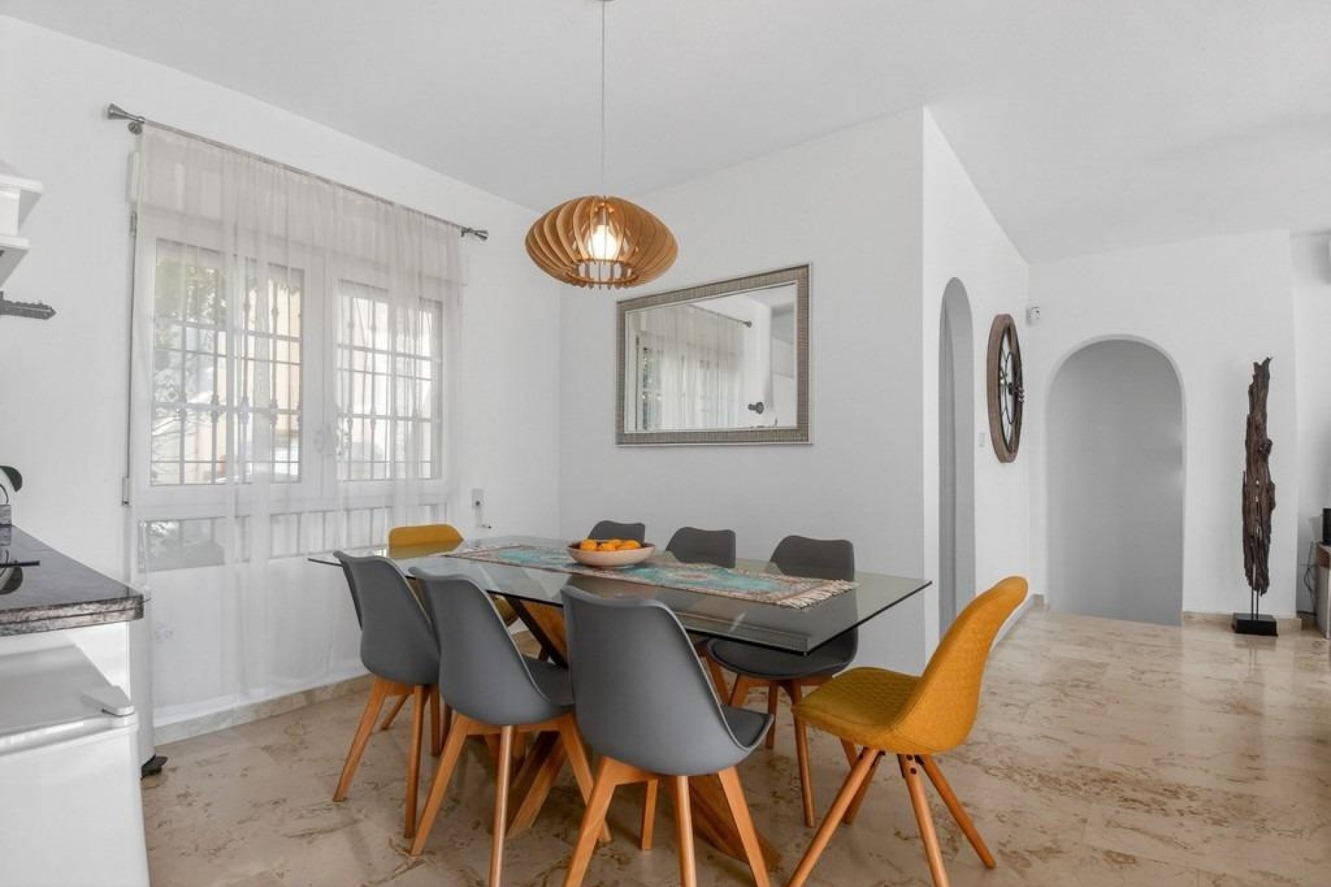 Resale - Villa -
Orihuela Costa - Las Ramblas