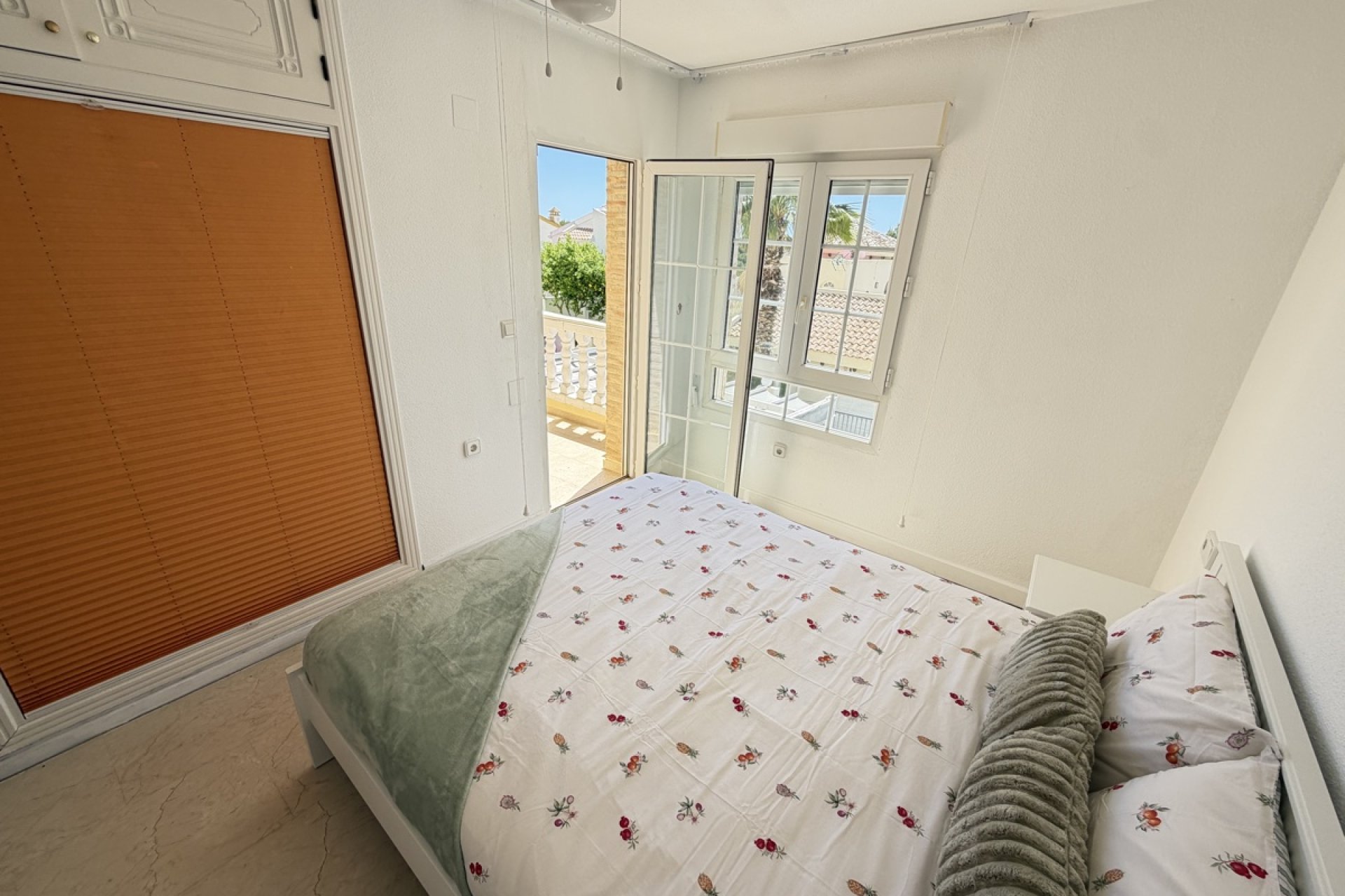Resale - Villa -
Orihuela Costa - Las Ramblas