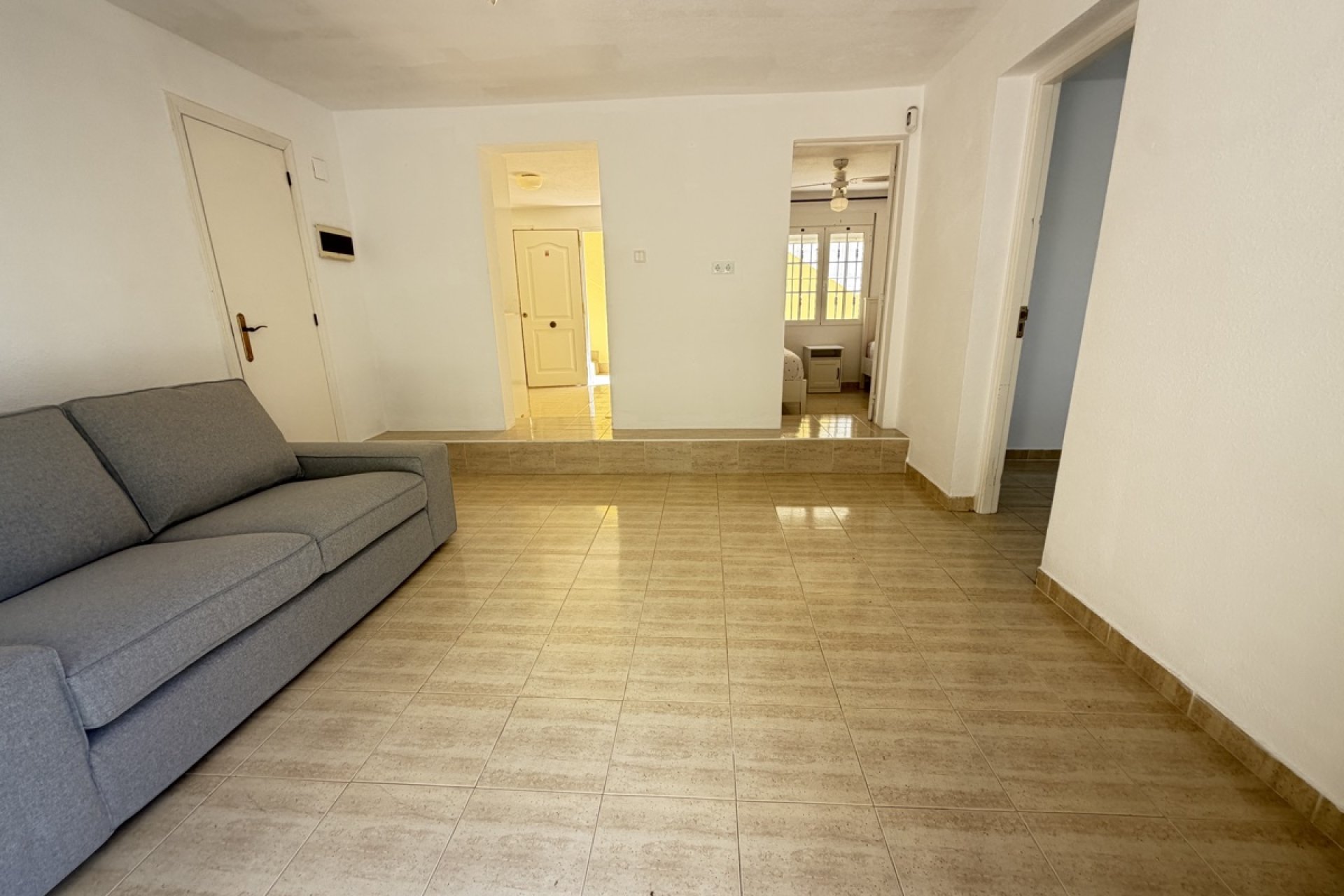 Resale - Villa -
Orihuela Costa - Las Ramblas