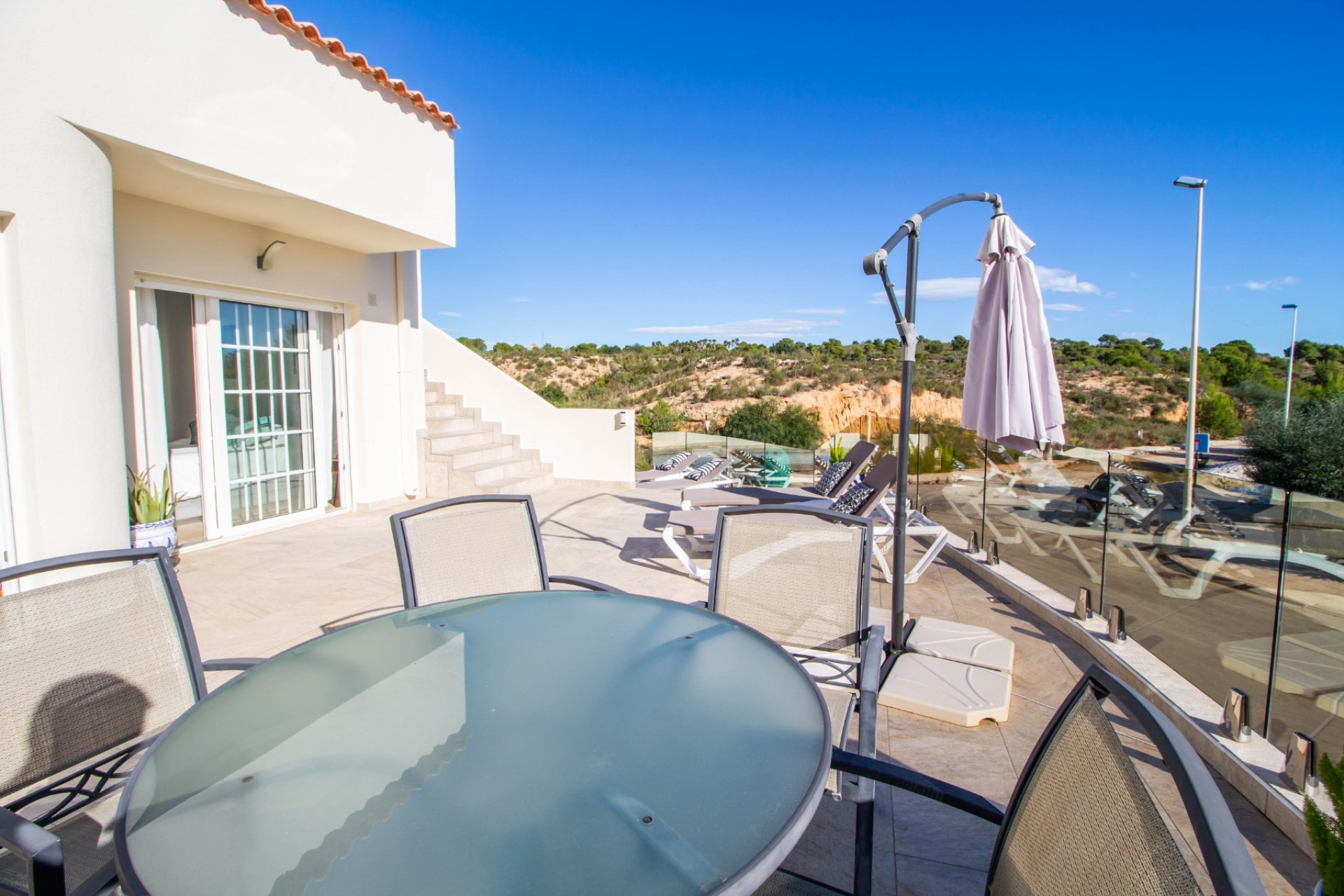 Resale - Villa -
Orihuela Costa - Las Ramblas