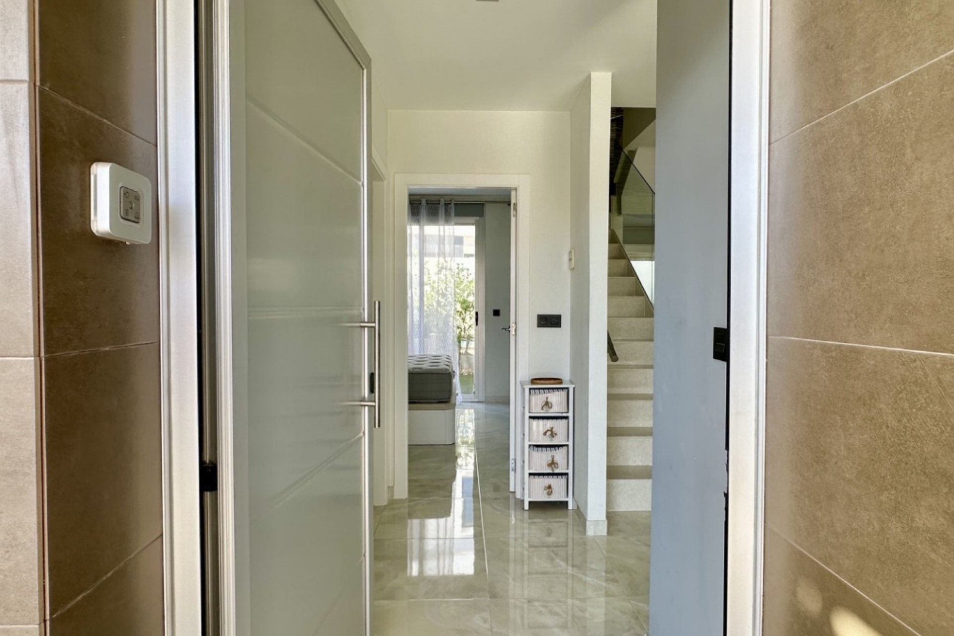 Resale - Villa -
Orihuela Costa - Lomas de Cabo Roig