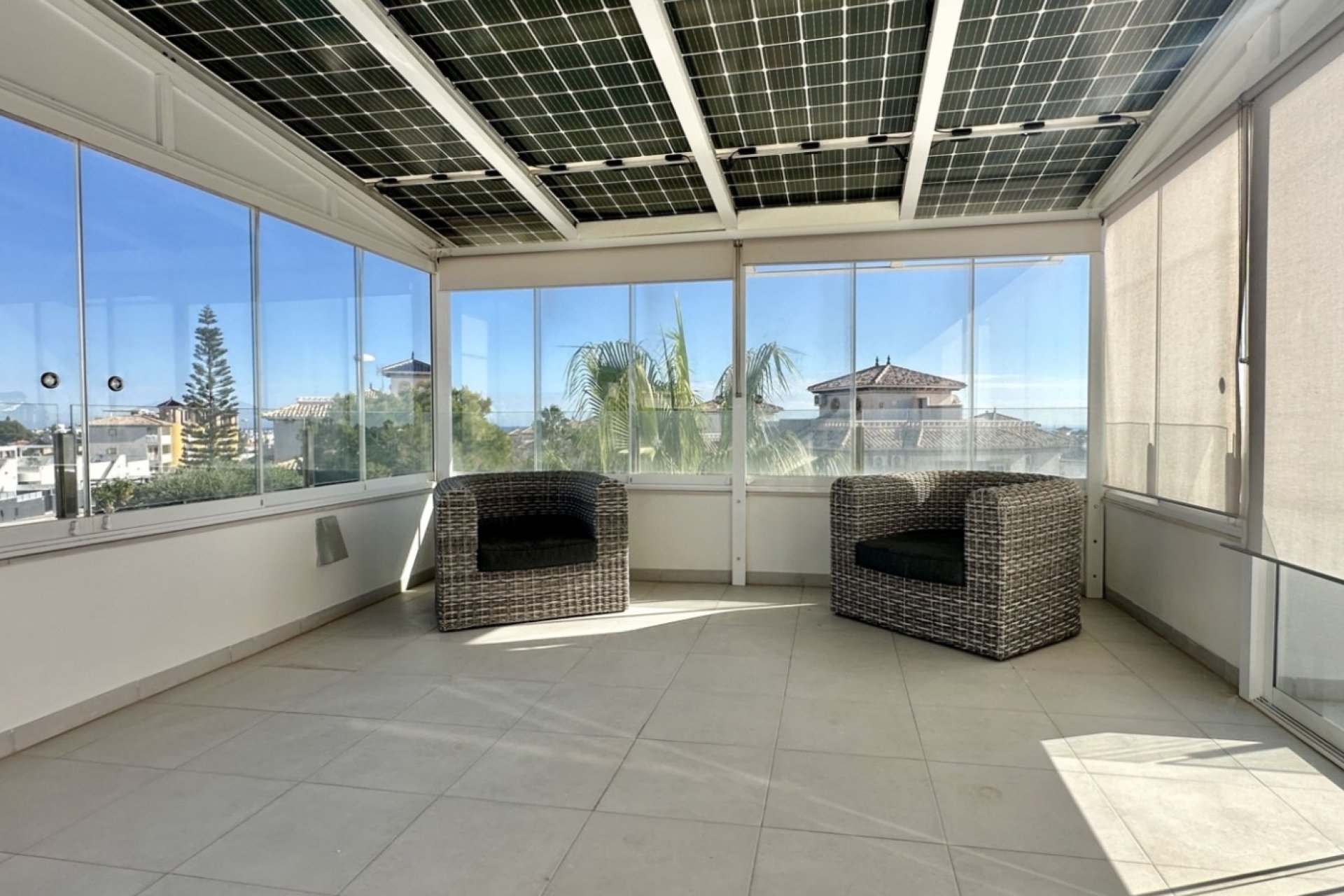 Resale - Villa -
Orihuela Costa - Lomas de Cabo Roig