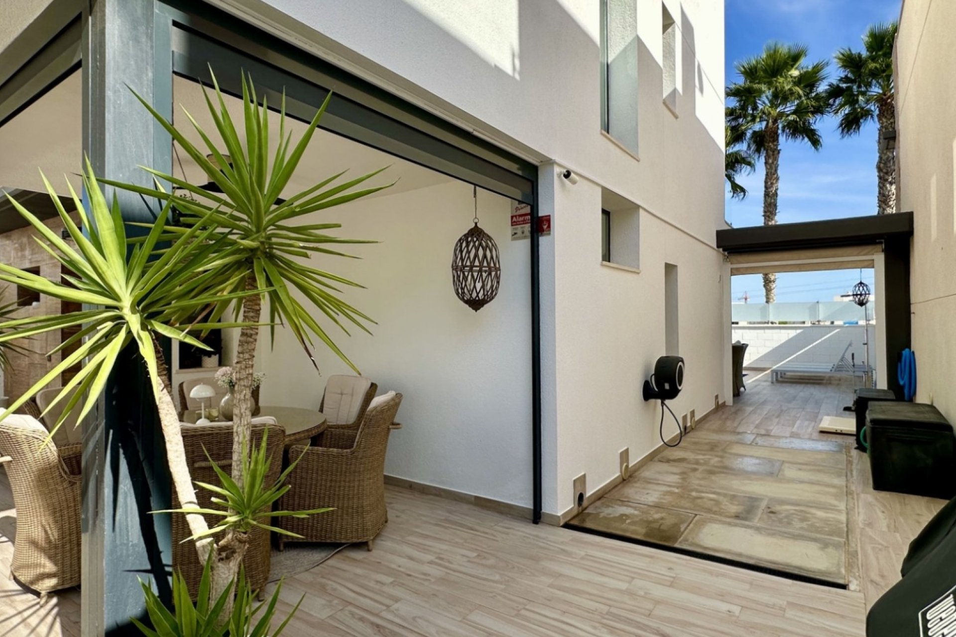 Resale - Villa -
Orihuela Costa - Lomas de Cabo Roig