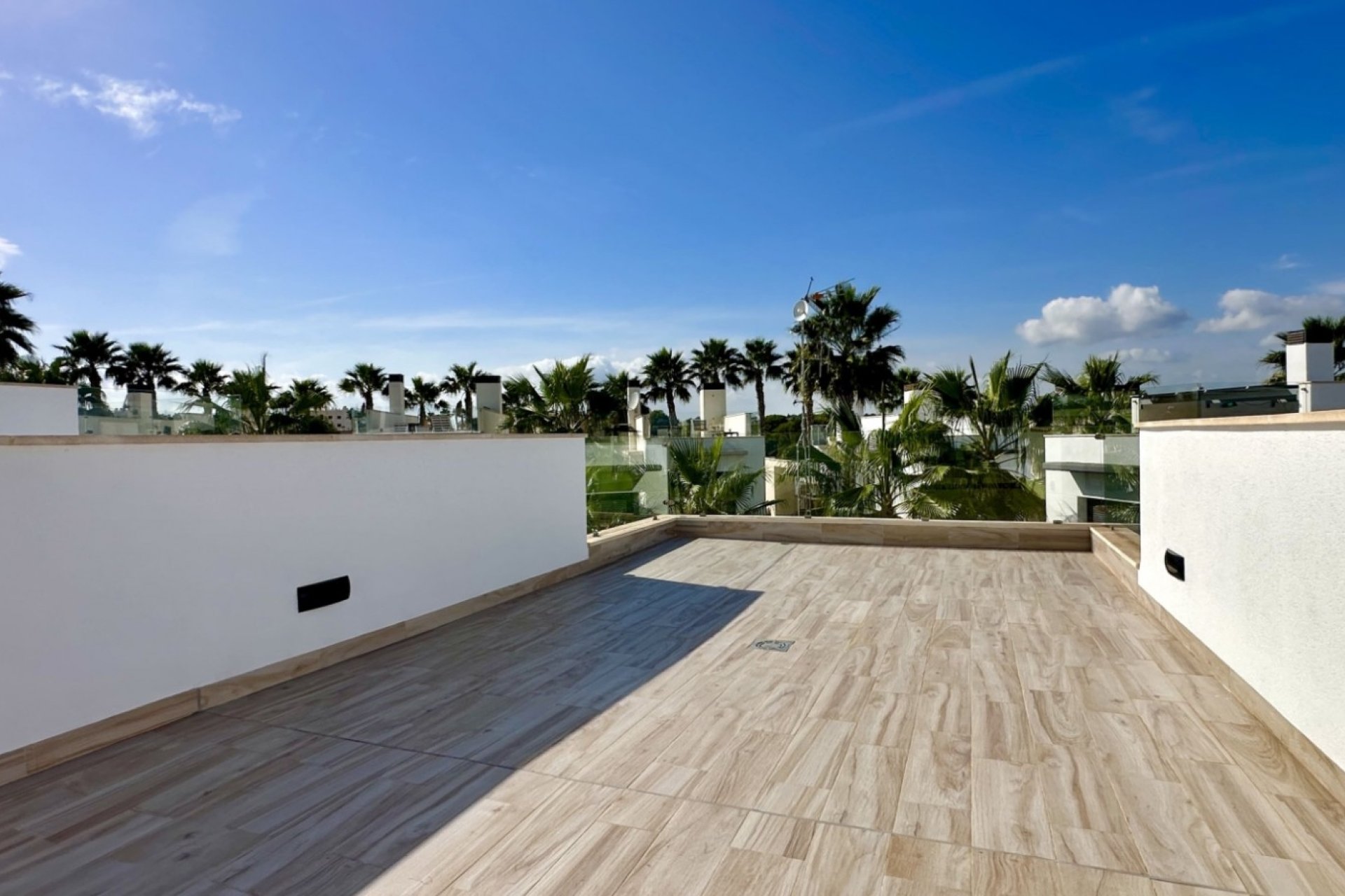Resale - Villa -
Orihuela Costa - Lomas de Cabo Roig