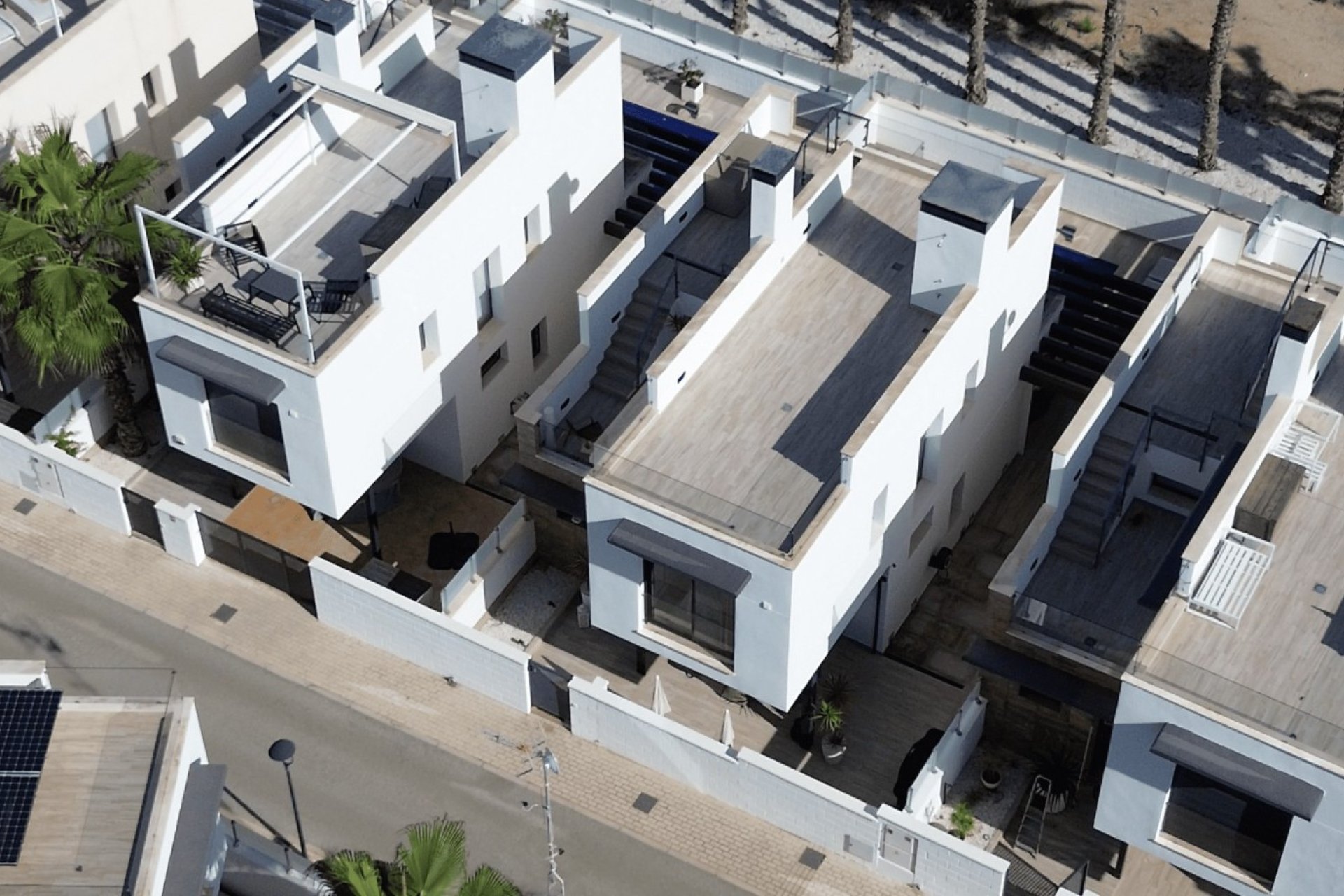 Resale - Villa -
Orihuela Costa - Lomas de Cabo Roig